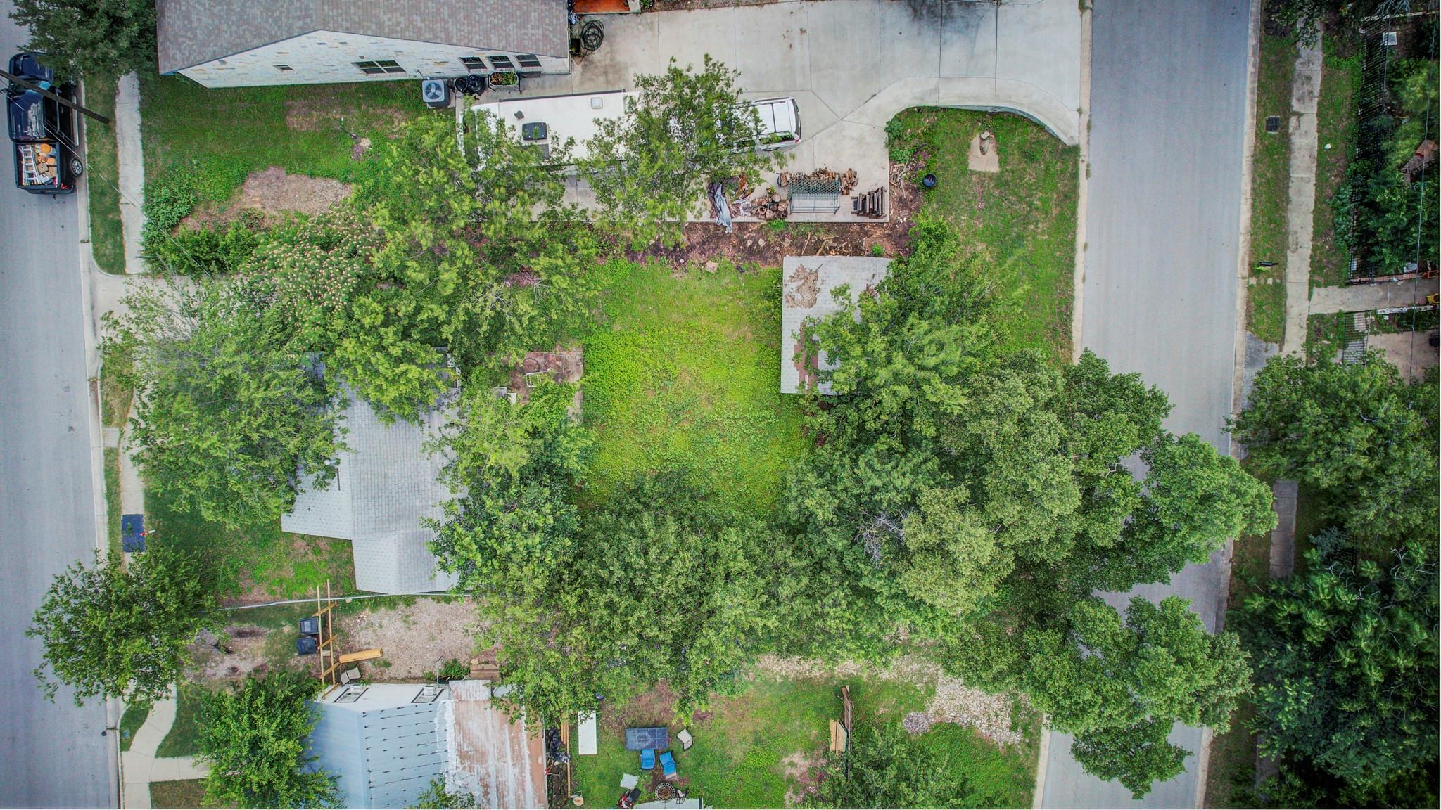 308 E Austin Ave, Round Rock, TX 78664
