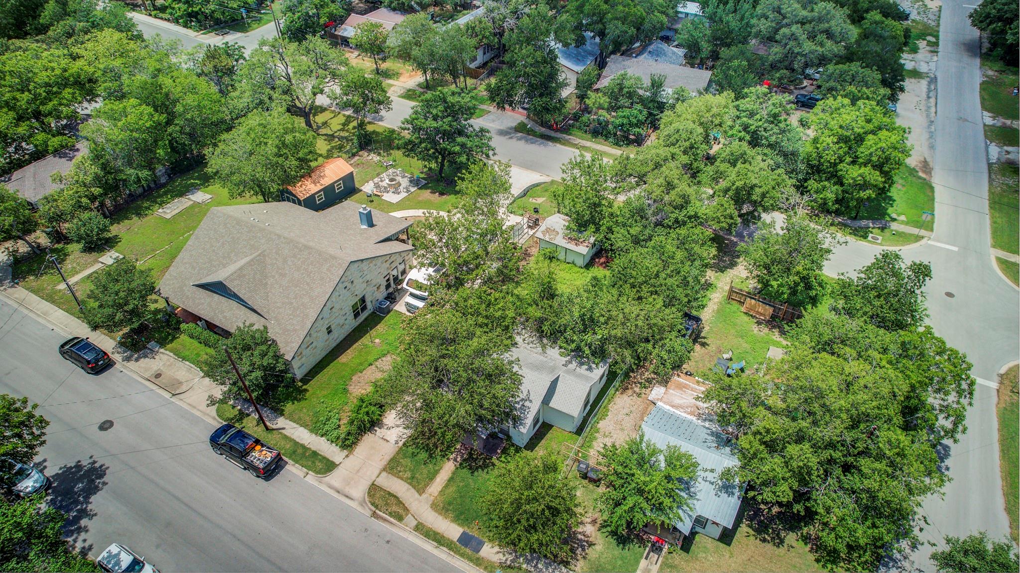 308 E Austin Ave, Round Rock, TX 78664