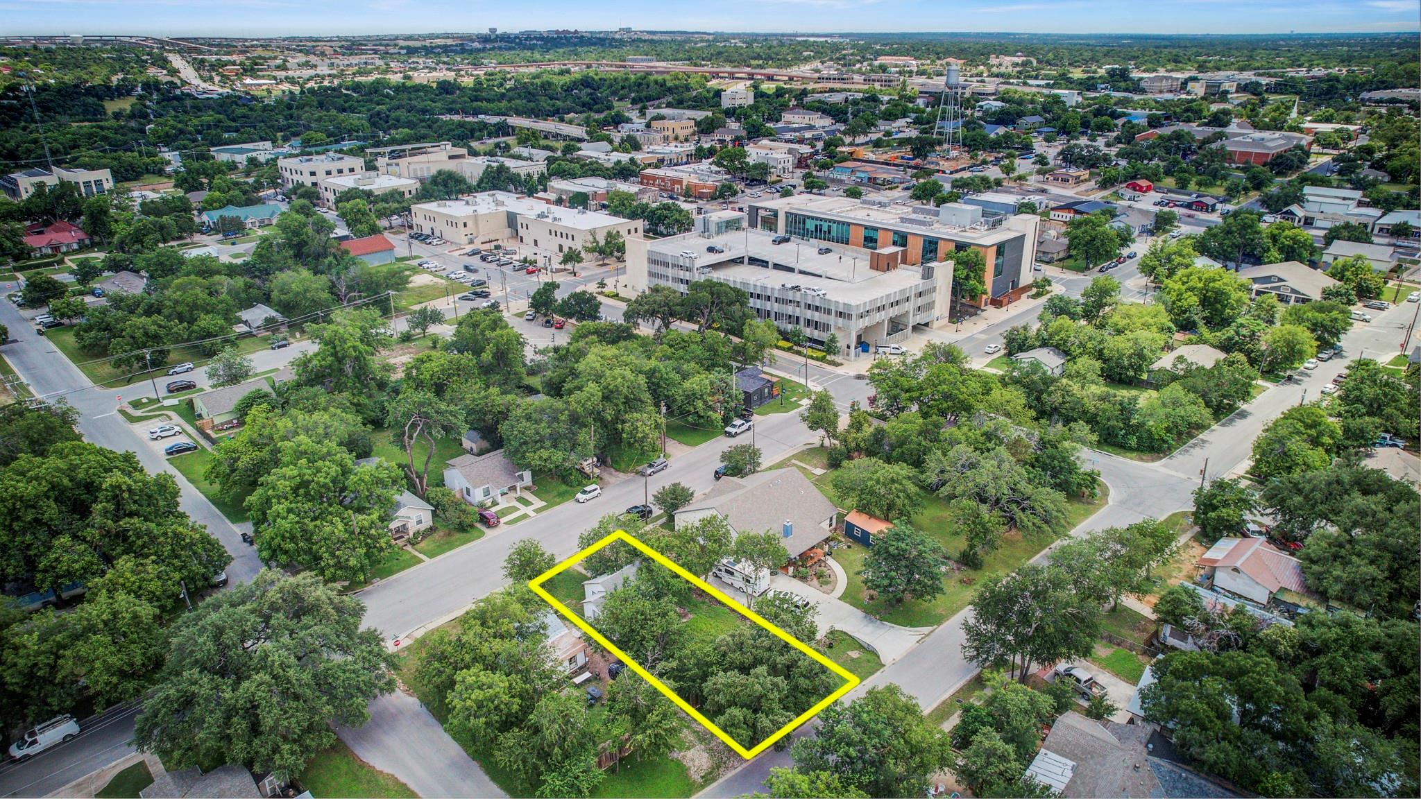 308 E Austin Ave, Round Rock, TX 78664