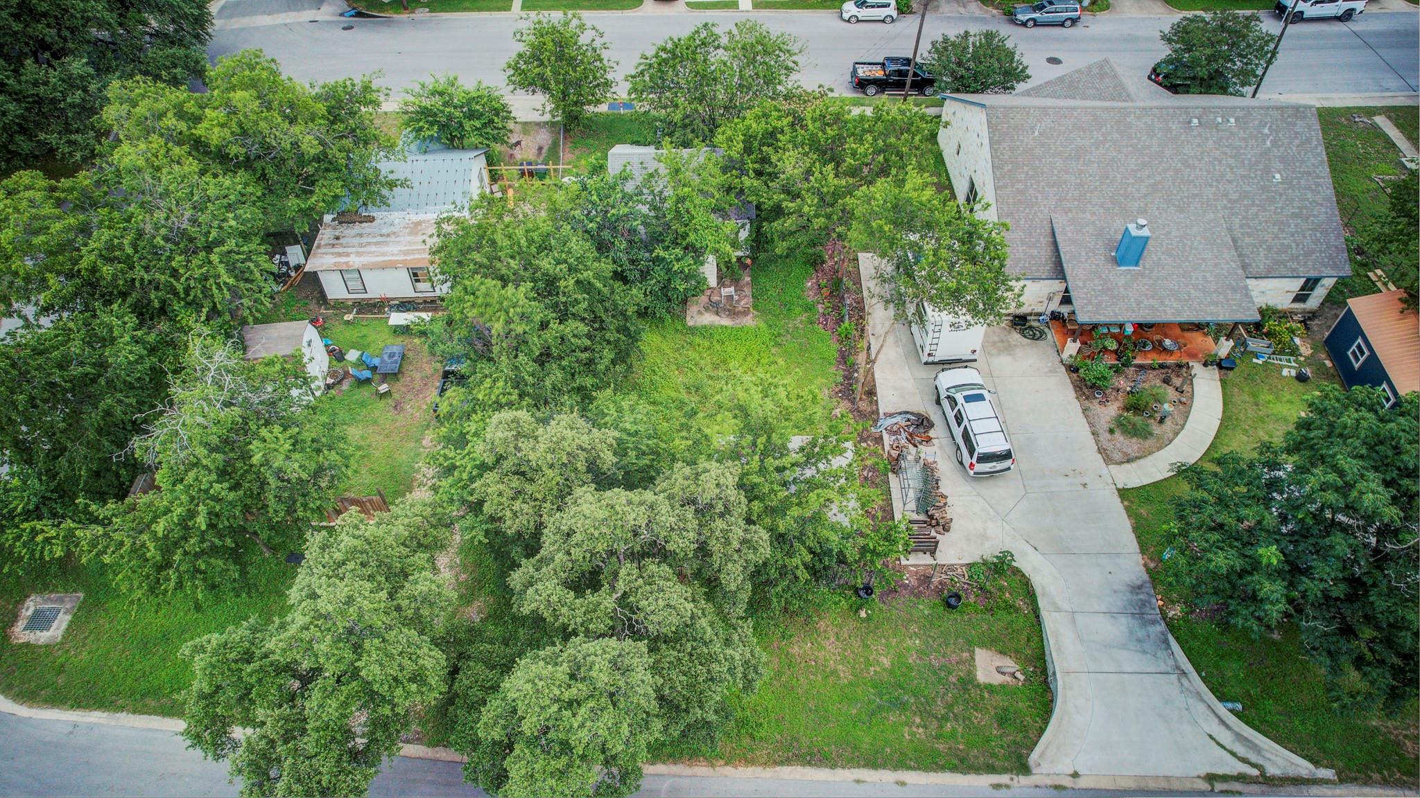 308 E Austin Ave, Round Rock, TX 78664