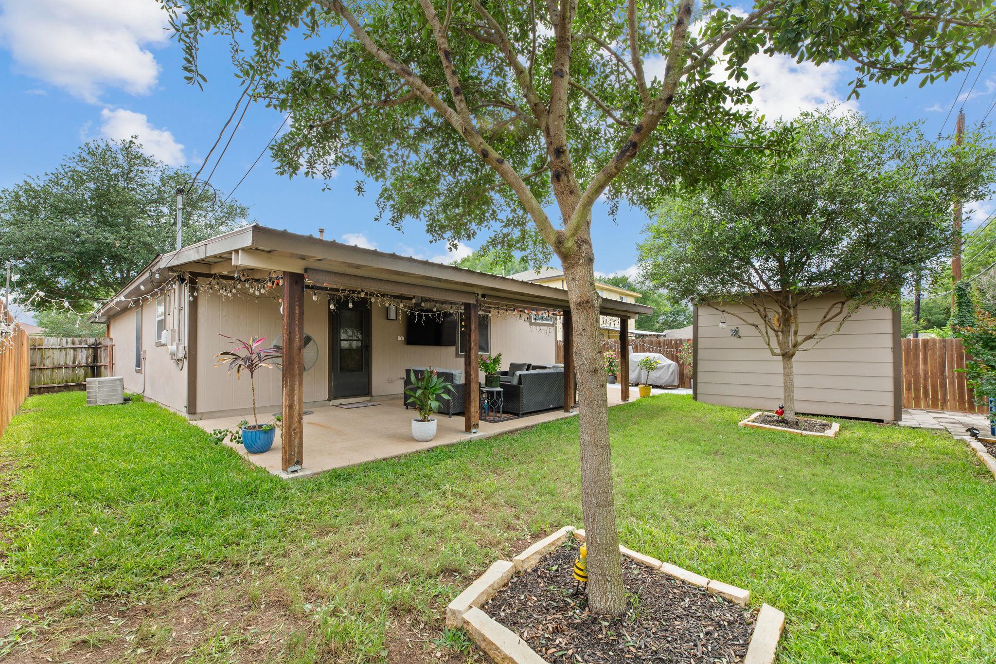 6756 Broad Brook Dr, Austin, TX 78747
