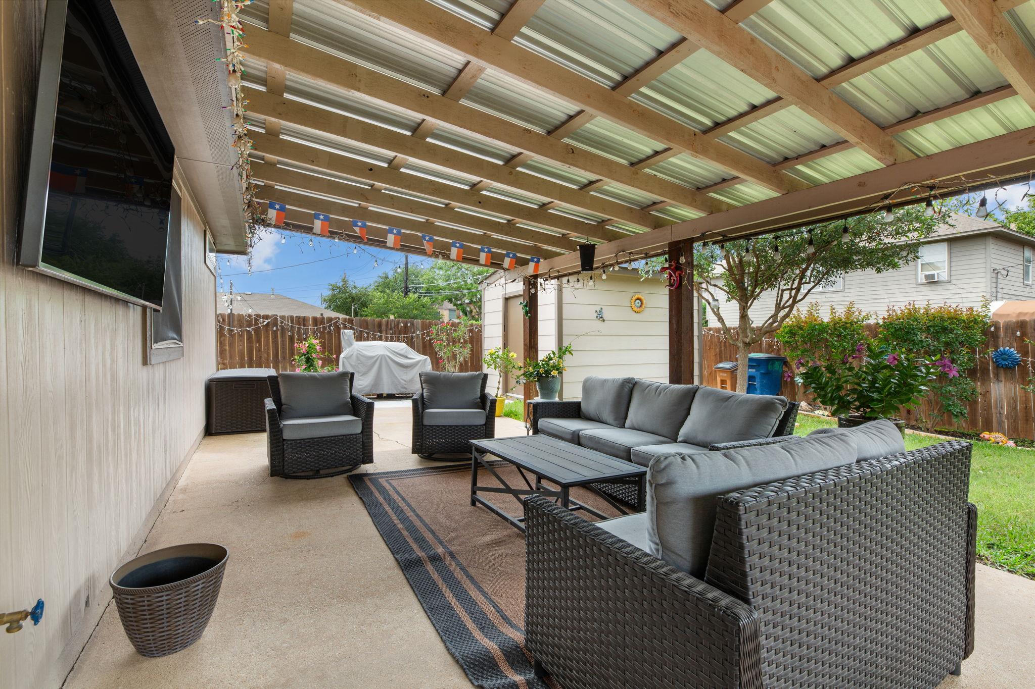 6756 Broad Brook Dr, Austin, TX 78747
