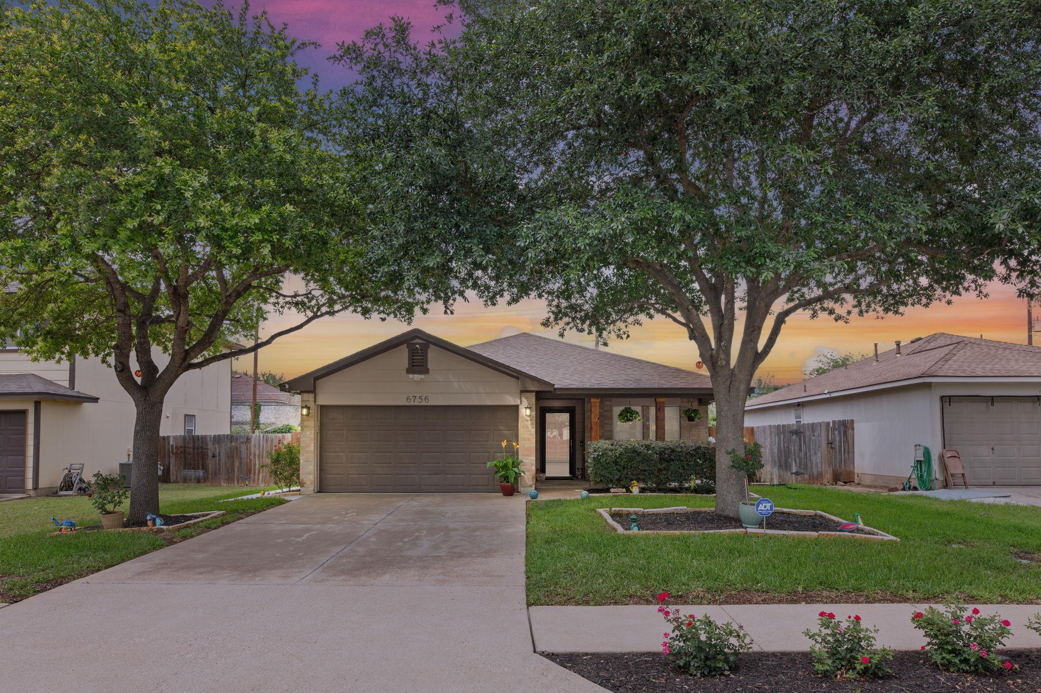 6756 Broad Brook Dr, Austin, TX 78747