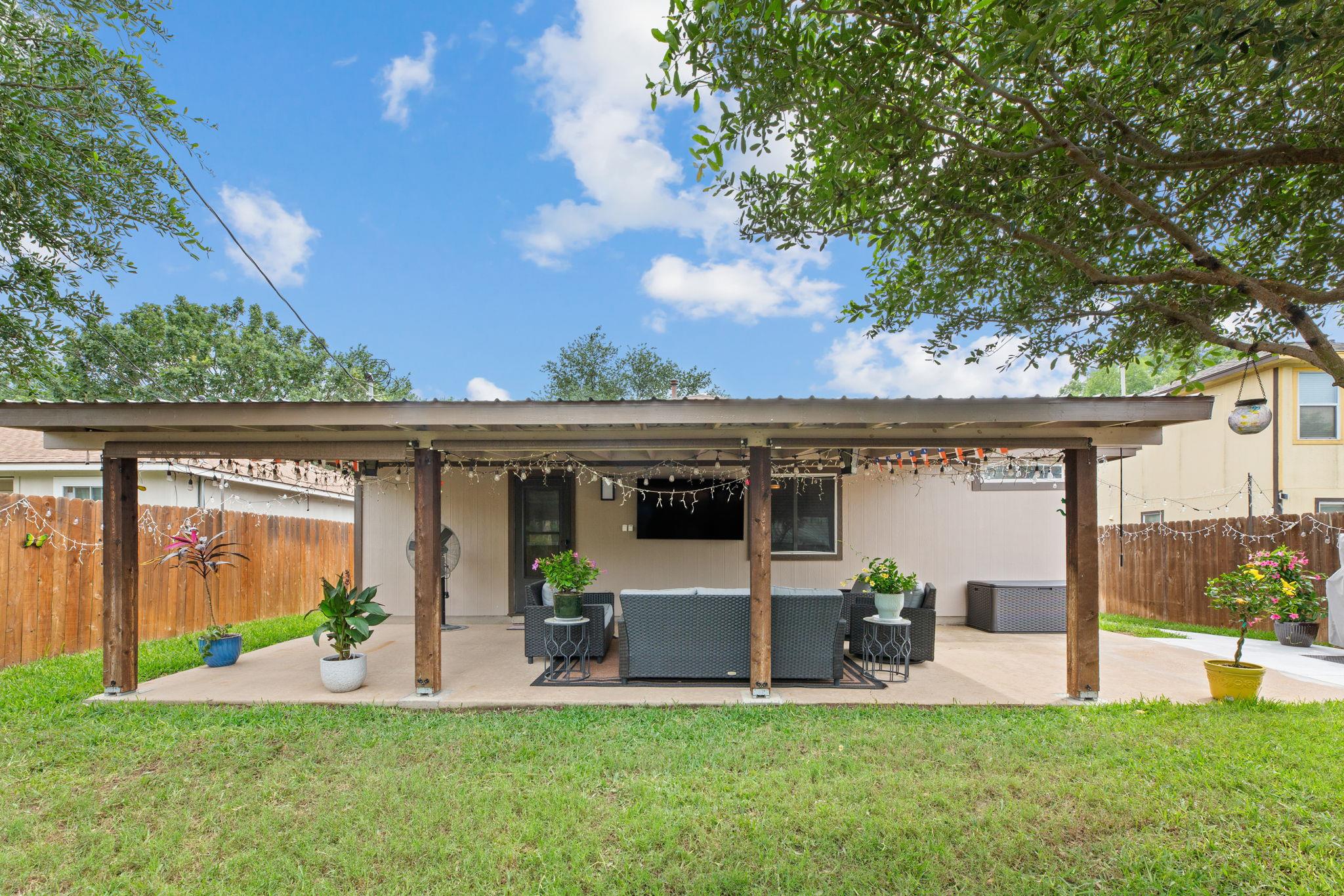 6756 Broad Brook Dr, Austin, TX 78747