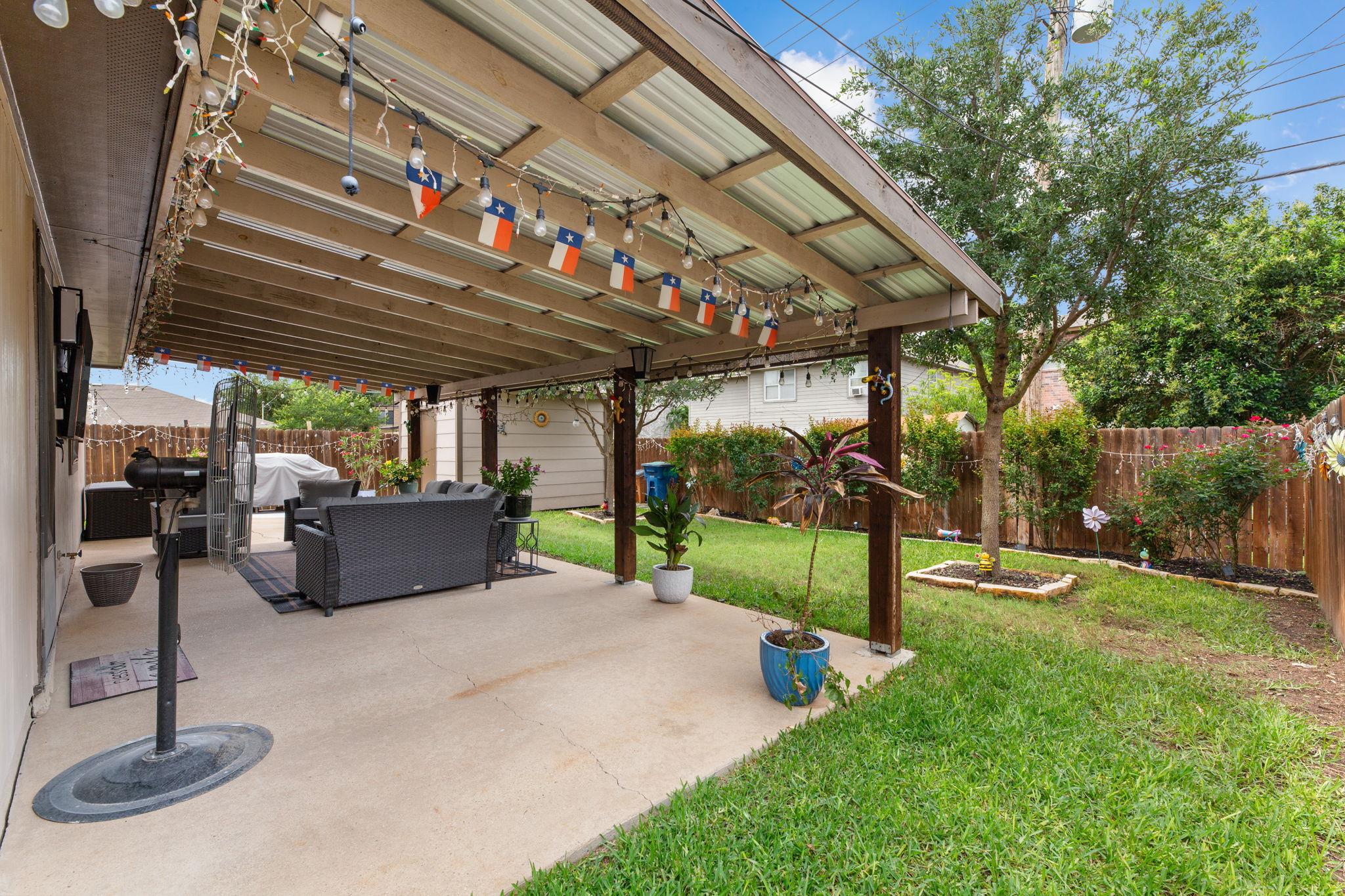 6756 Broad Brook Dr, Austin, TX 78747