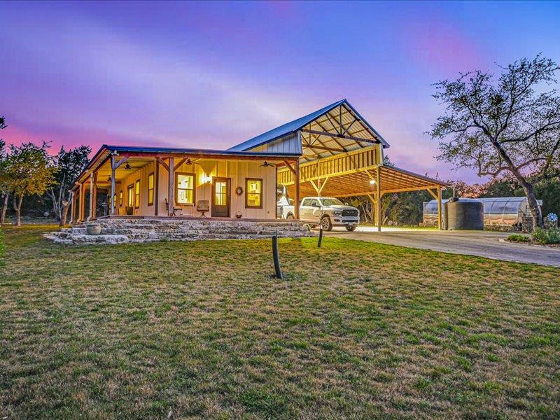 14036 Timberline Trl, Austin, TX 78737