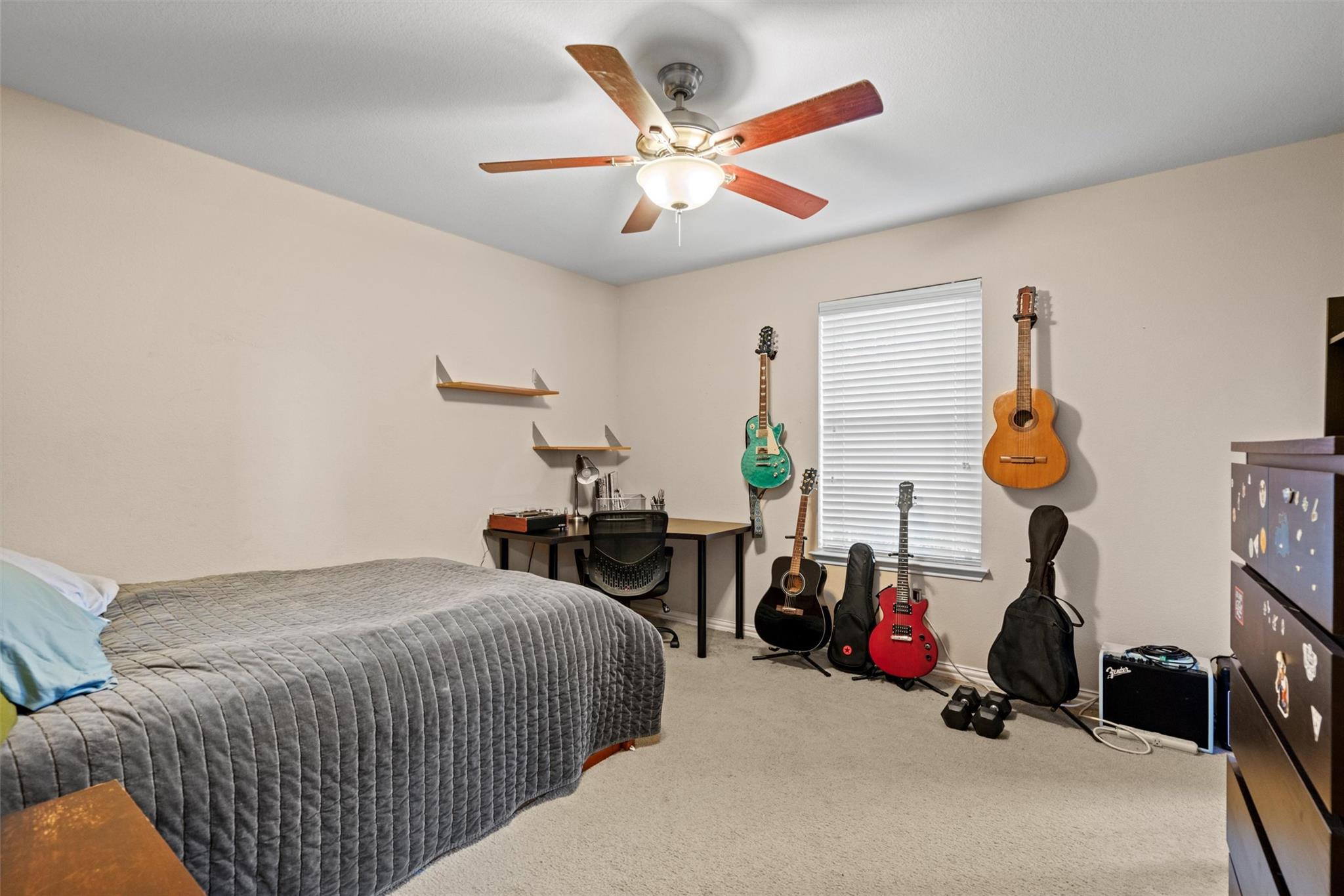 4007 Bluestone Ln, Round Rock, TX 78665