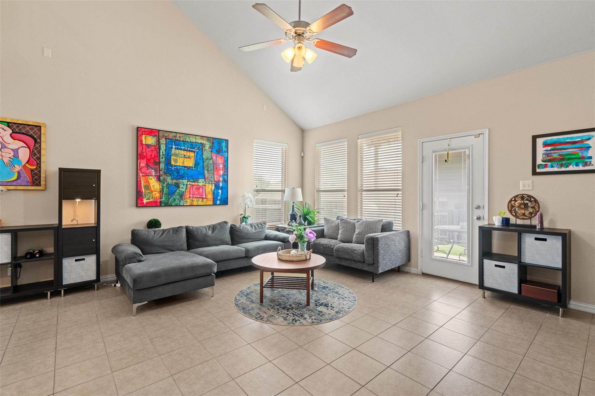 4007 Bluestone Ln, Round Rock, TX 78665
