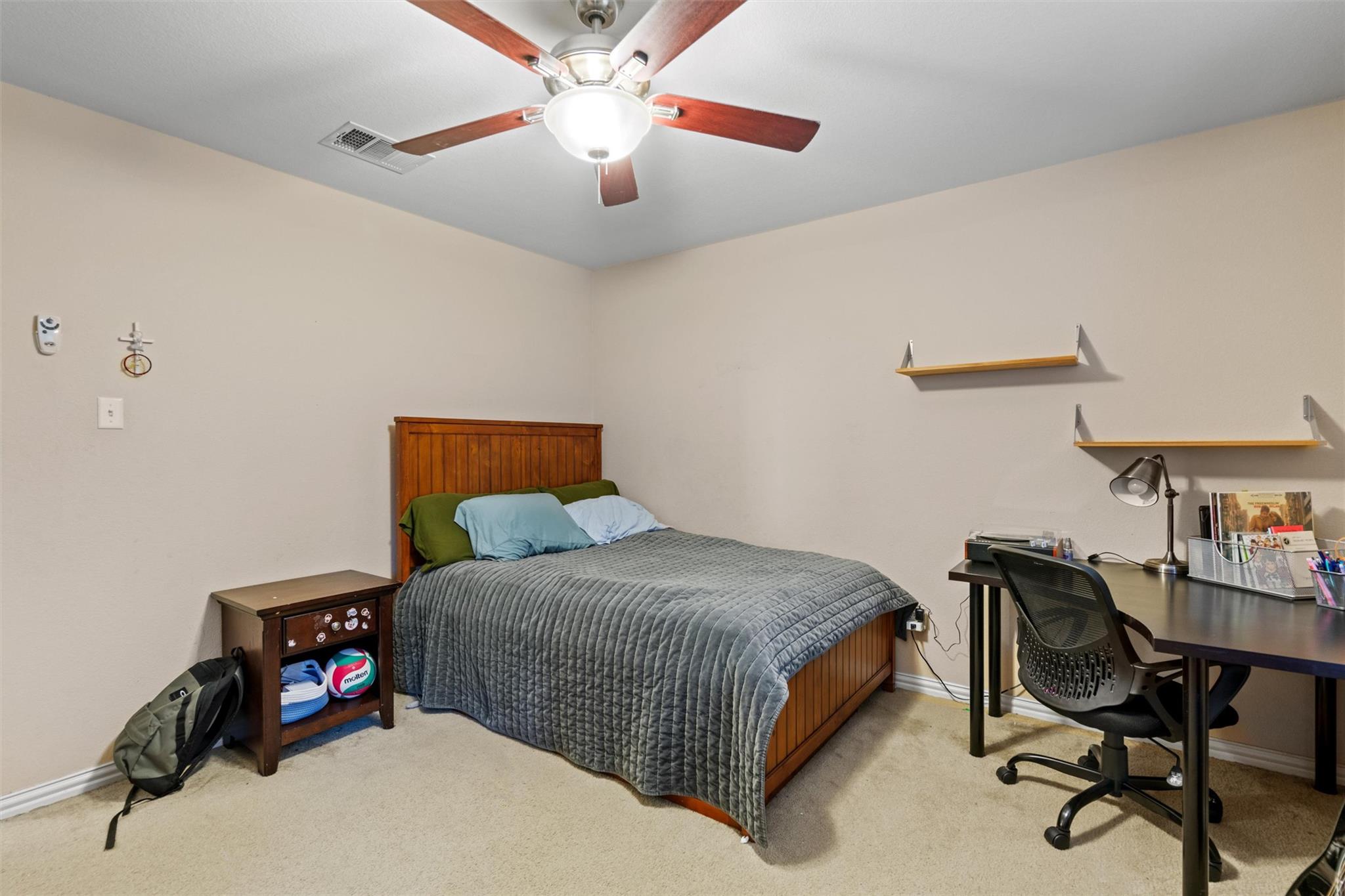 4007 Bluestone Ln, Round Rock, TX 78665