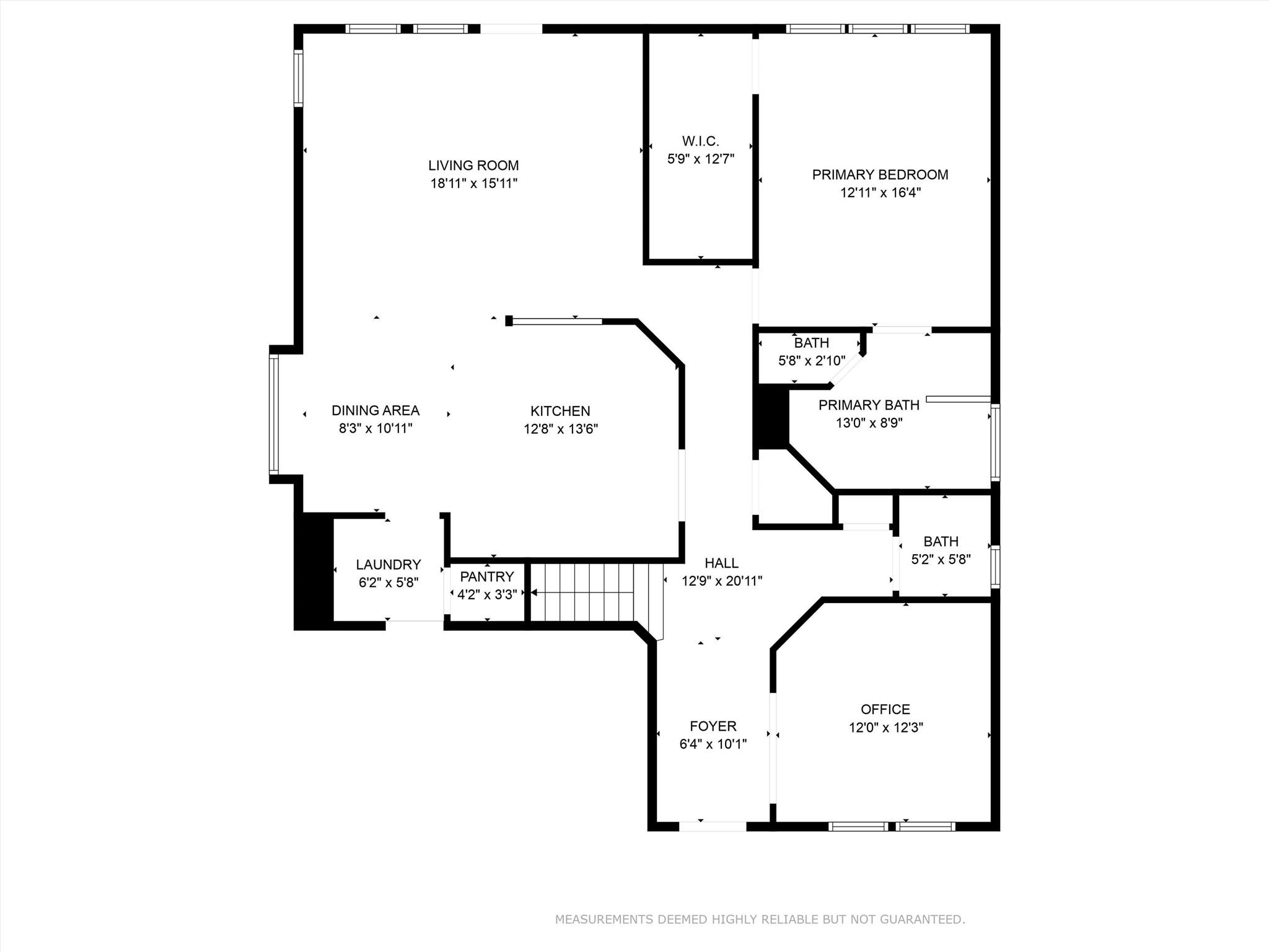 4007 Bluestone Ln, Round Rock, TX 78665