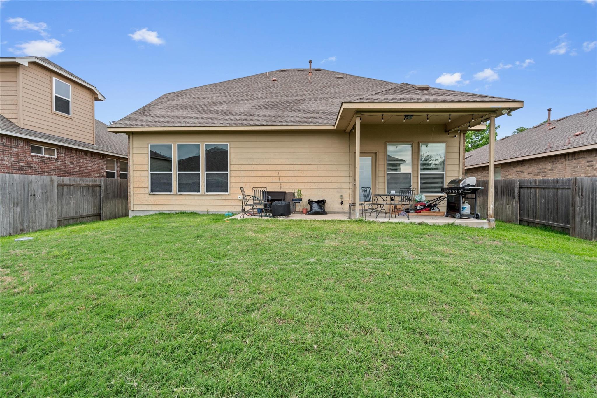 4007 Bluestone Ln, Round Rock, TX 78665