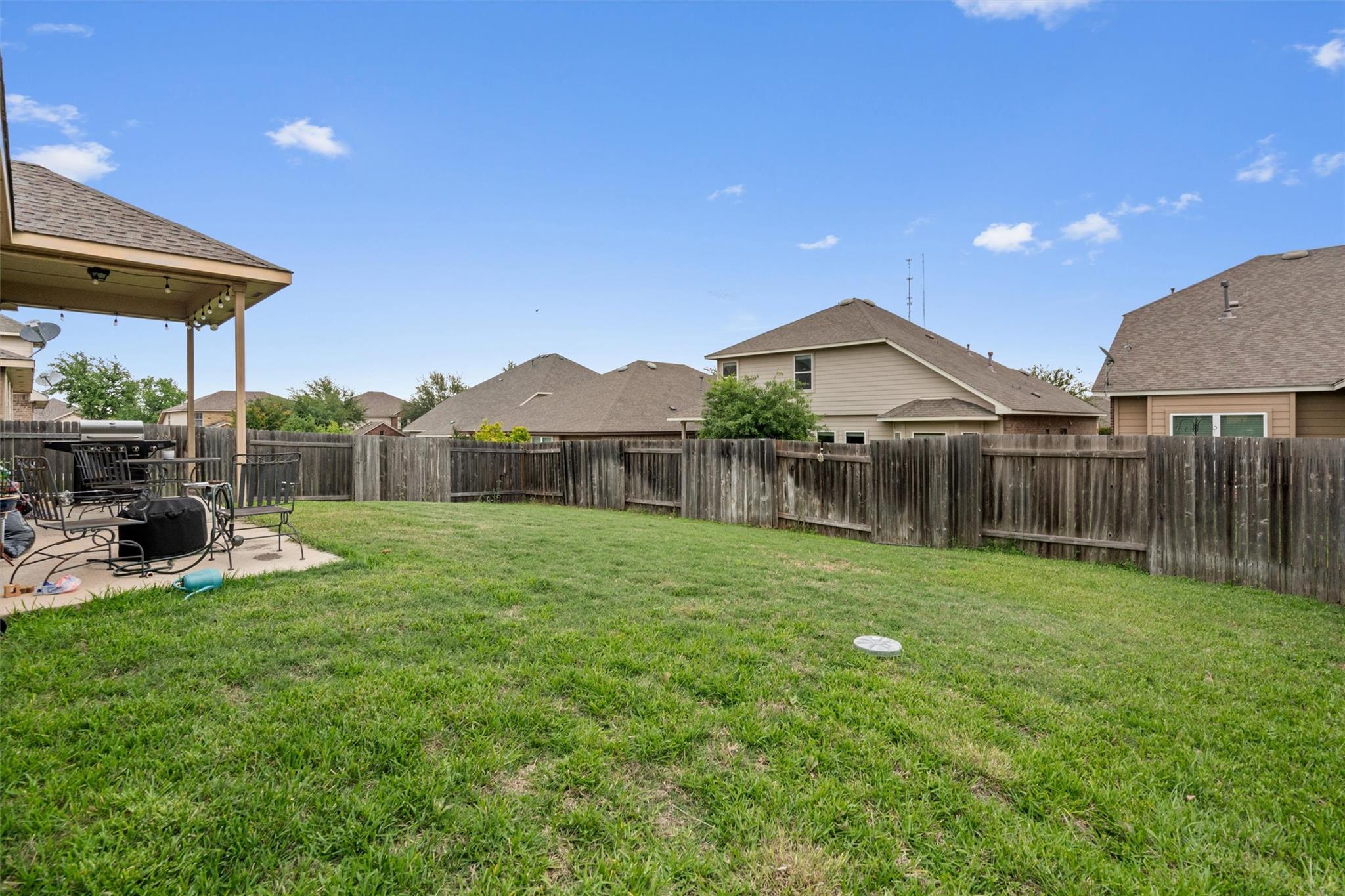 4007 Bluestone Ln, Round Rock, TX 78665