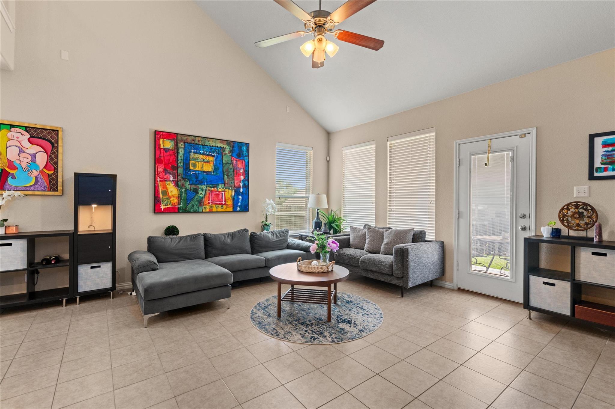 4007 Bluestone Ln, Round Rock, TX 78665