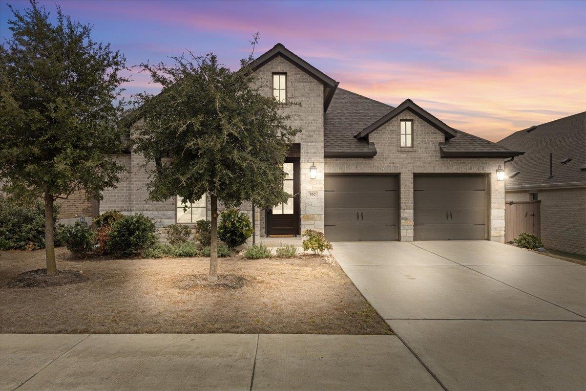 557 Jefferson Dr, Kyle, TX 78640