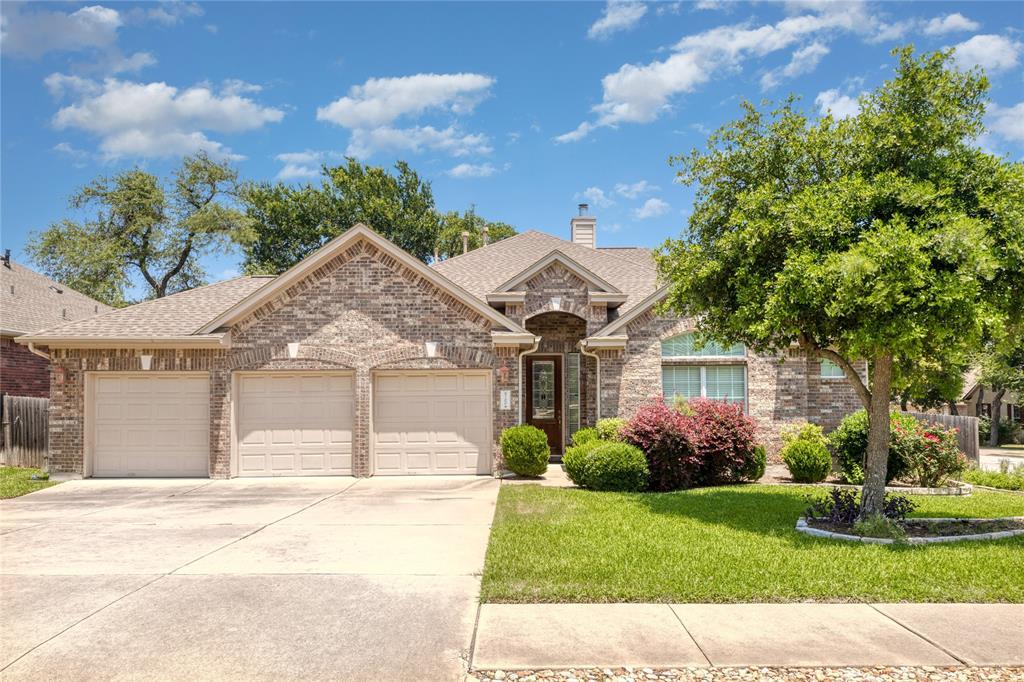 9700 Spanish Wells Dr, Austin, TX 78717