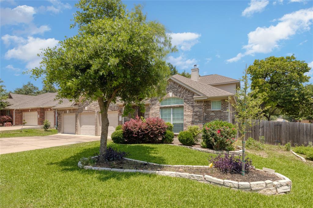9700 Spanish Wells Dr, Austin, TX 78717