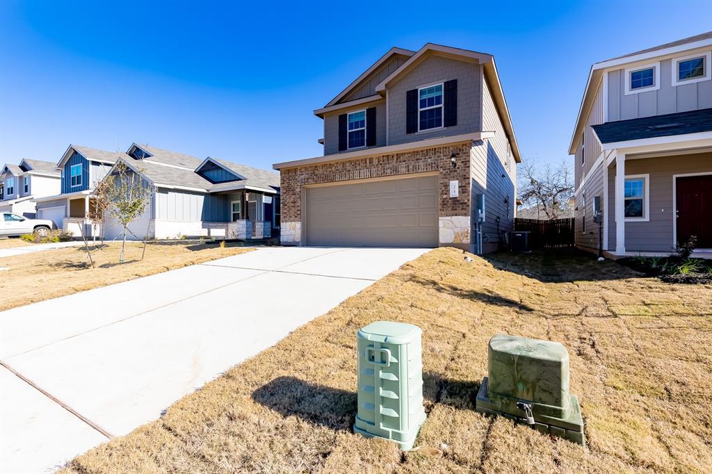 71 Pacific Loon St, Leander, TX 78641