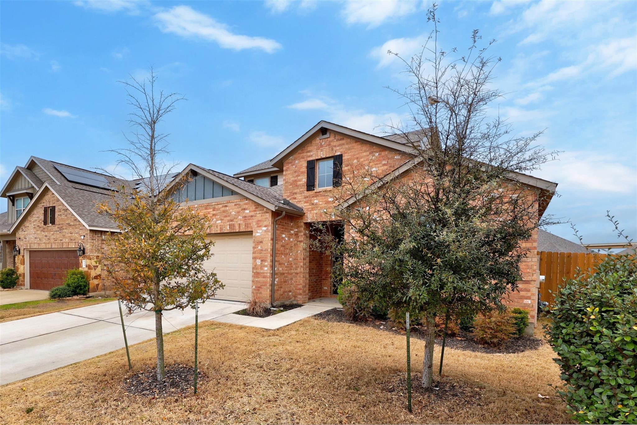 307 Simmental Loop, Hutto, TX 78634