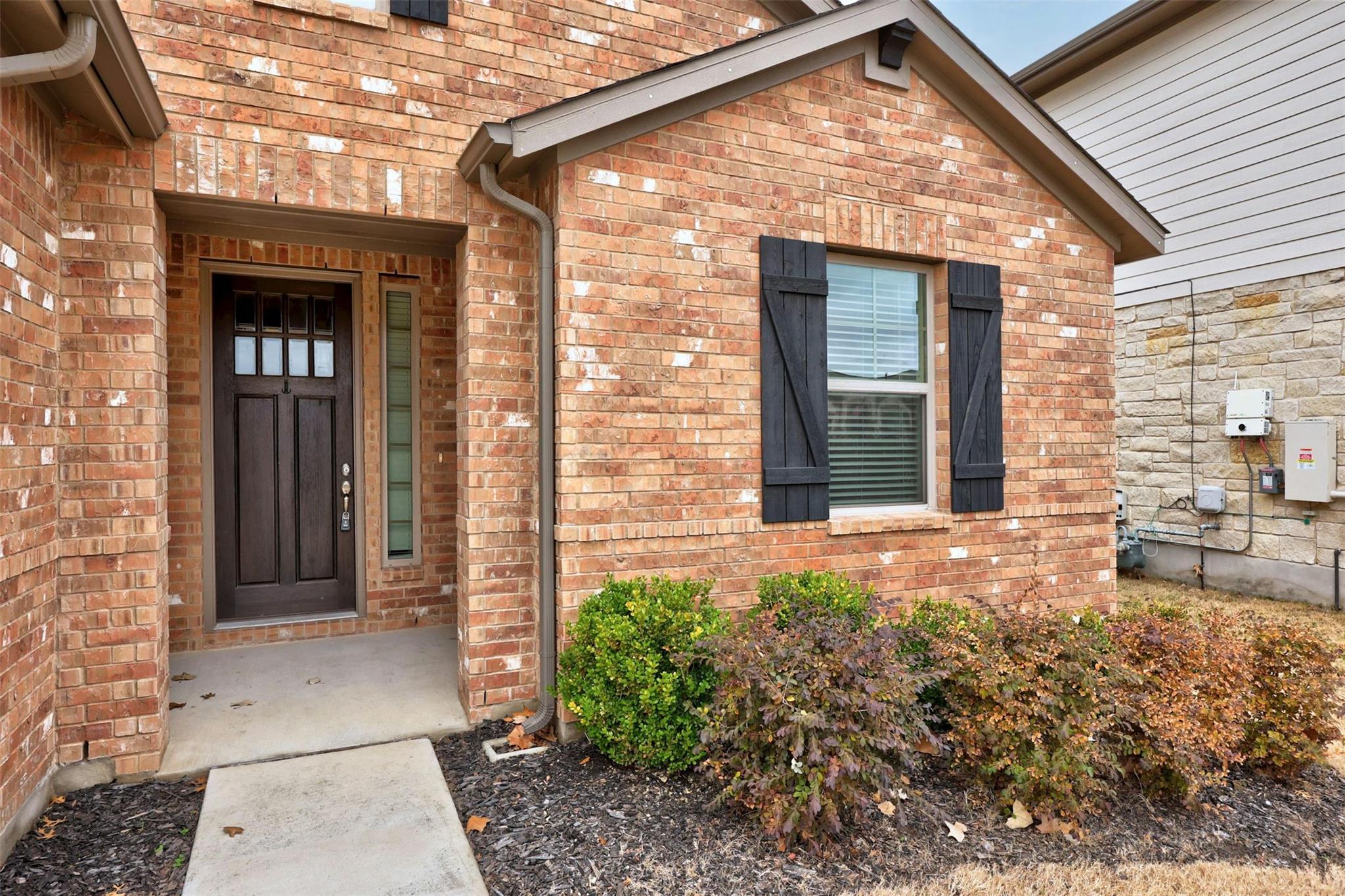 307 Simmental Loop, Hutto, TX 78634