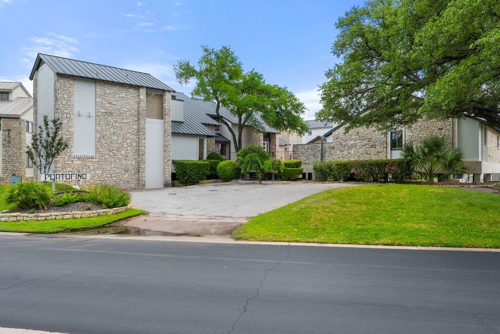 103 Island Dr # 1, Horseshoe Bay, TX 78657