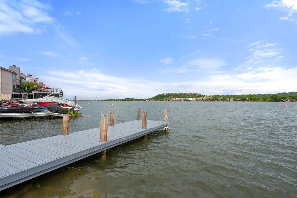 103 Island Dr # 1, Horseshoe Bay, TX 78657