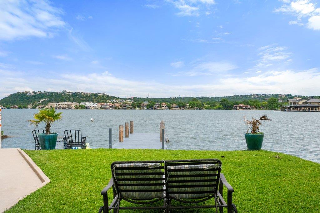 103 Island Dr # 1, Horseshoe Bay, TX 78657