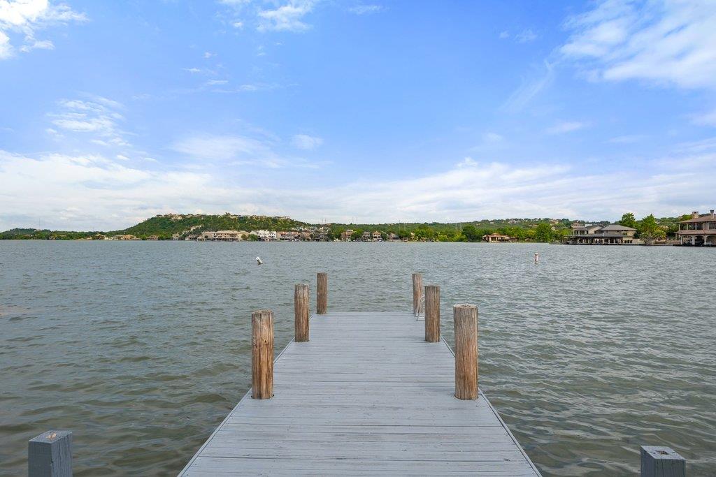 103 Island Dr # 1, Horseshoe Bay, TX 78657