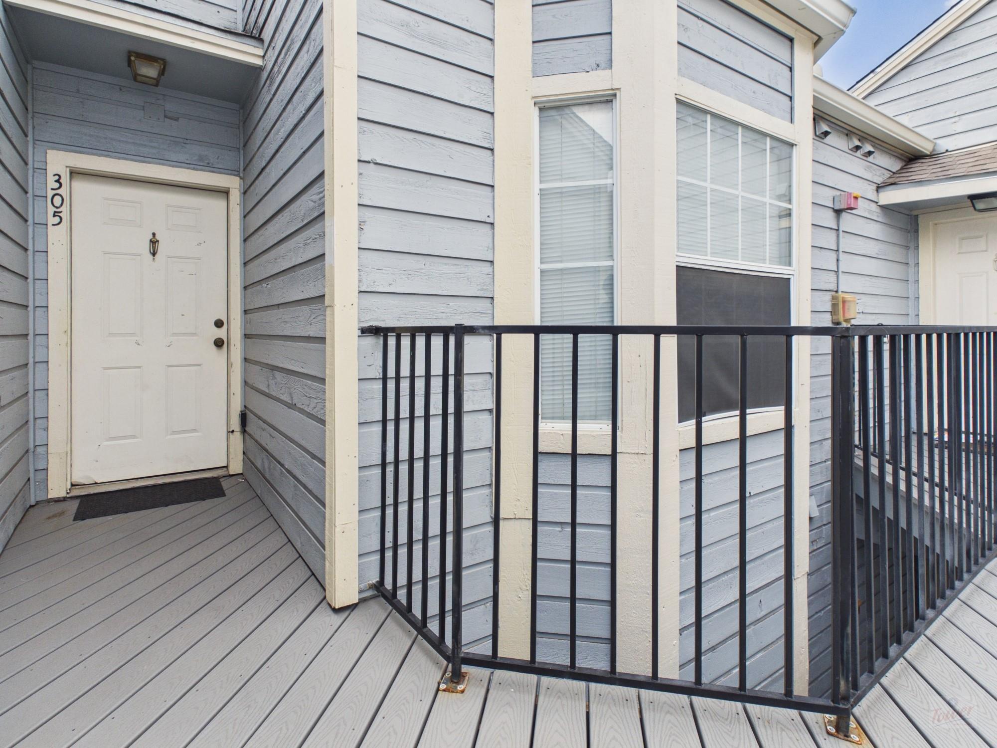 3111 Tom Green St # 305, Austin, TX 78705