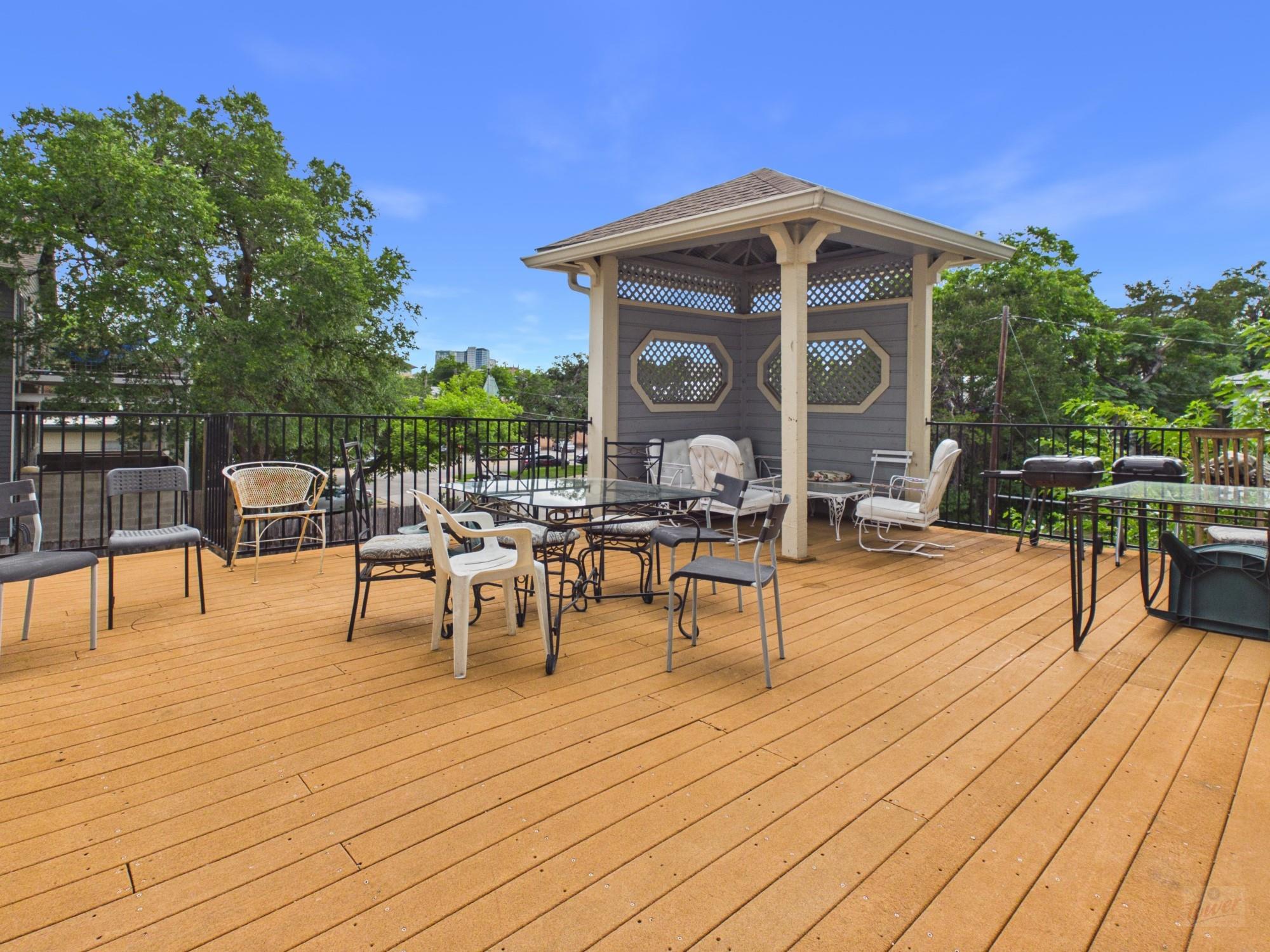 3111 Tom Green St # 305, Austin, TX 78705
