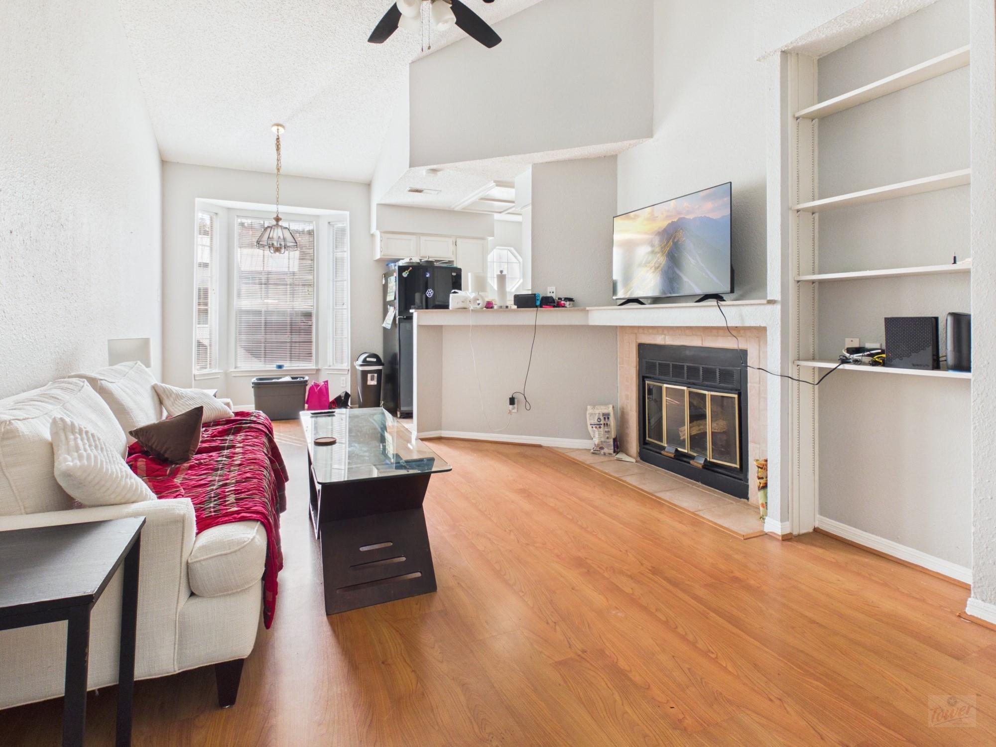 3111 Tom Green St # 305, Austin, TX 78705
