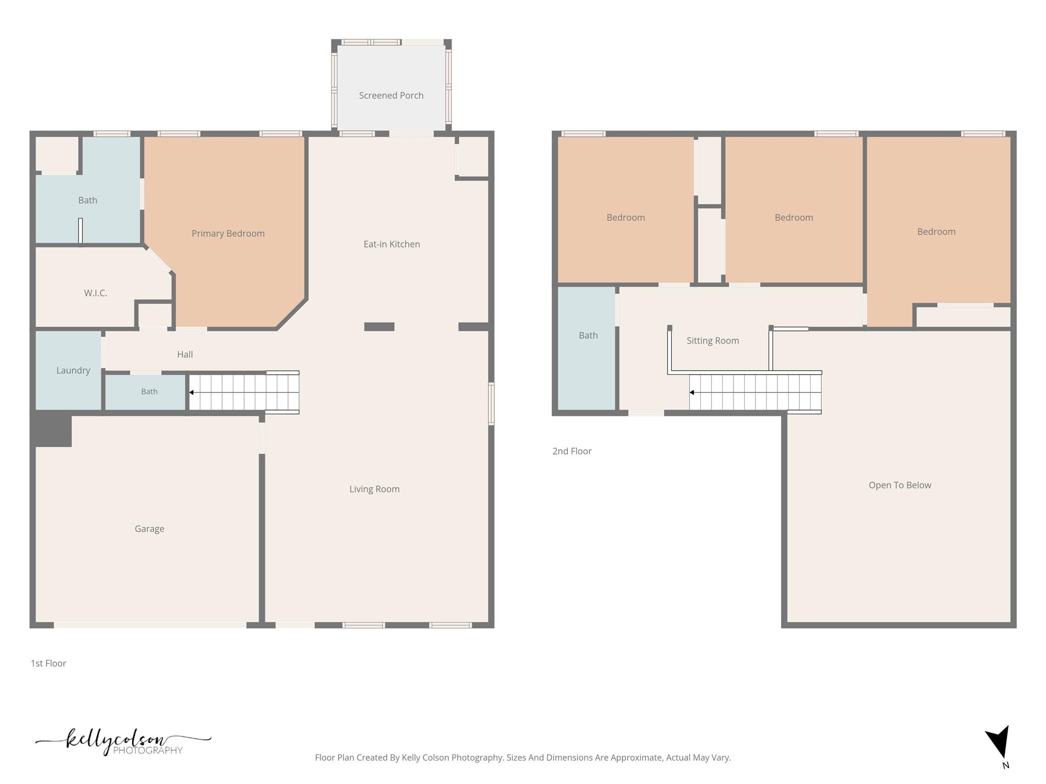 605 San Antonio Riverwalk Walk, Hutto, TX 78634
