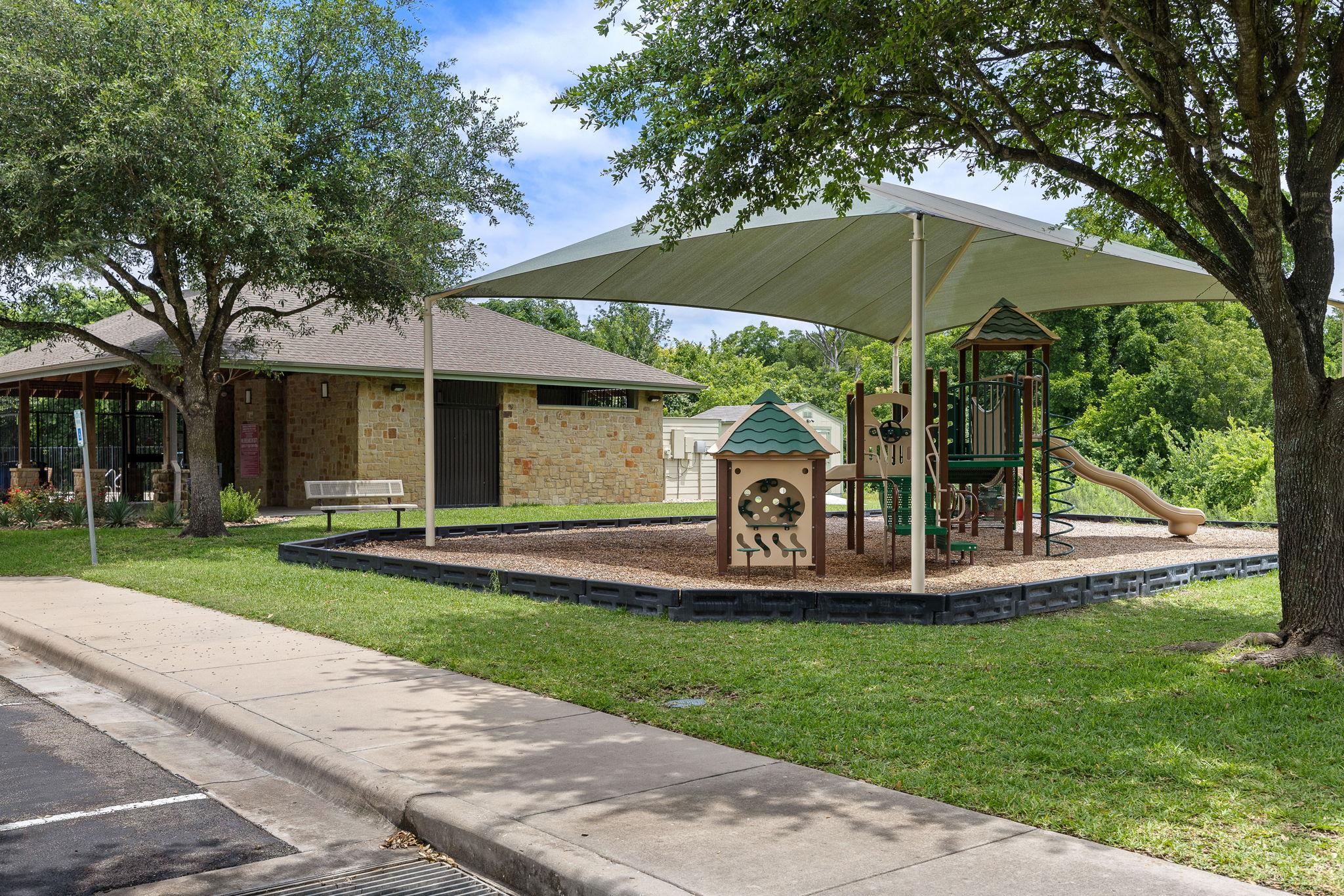 605 San Antonio Riverwalk Walk, Hutto, TX 78634