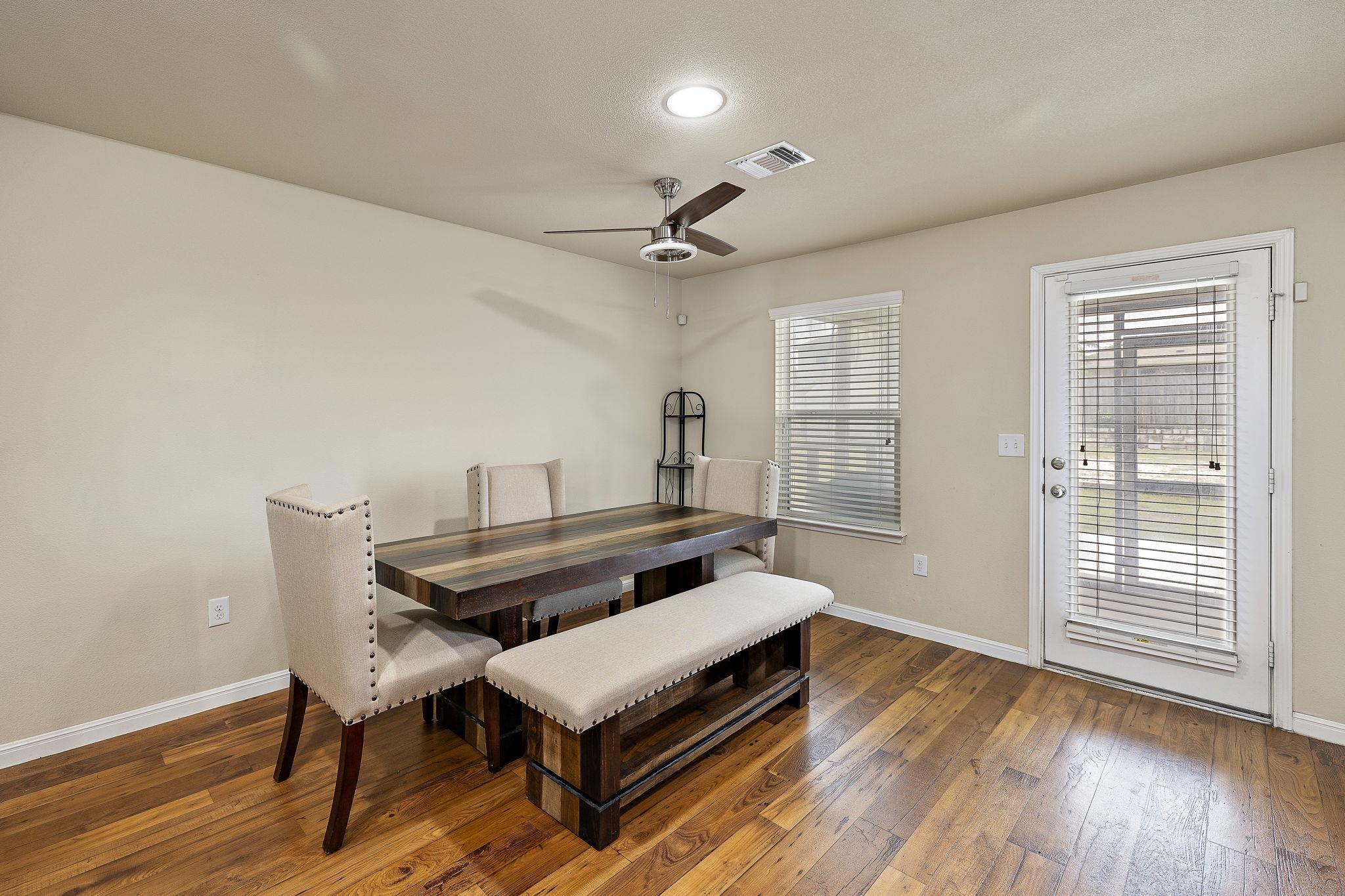605 San Antonio Riverwalk Walk, Hutto, TX 78634
