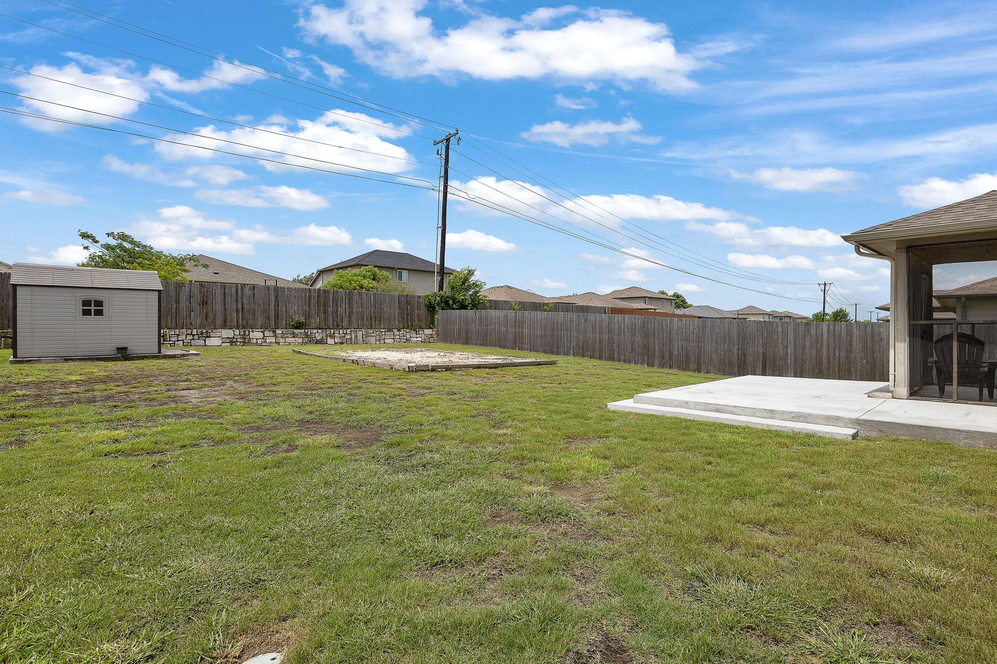 605 San Antonio Riverwalk Walk, Hutto, TX 78634