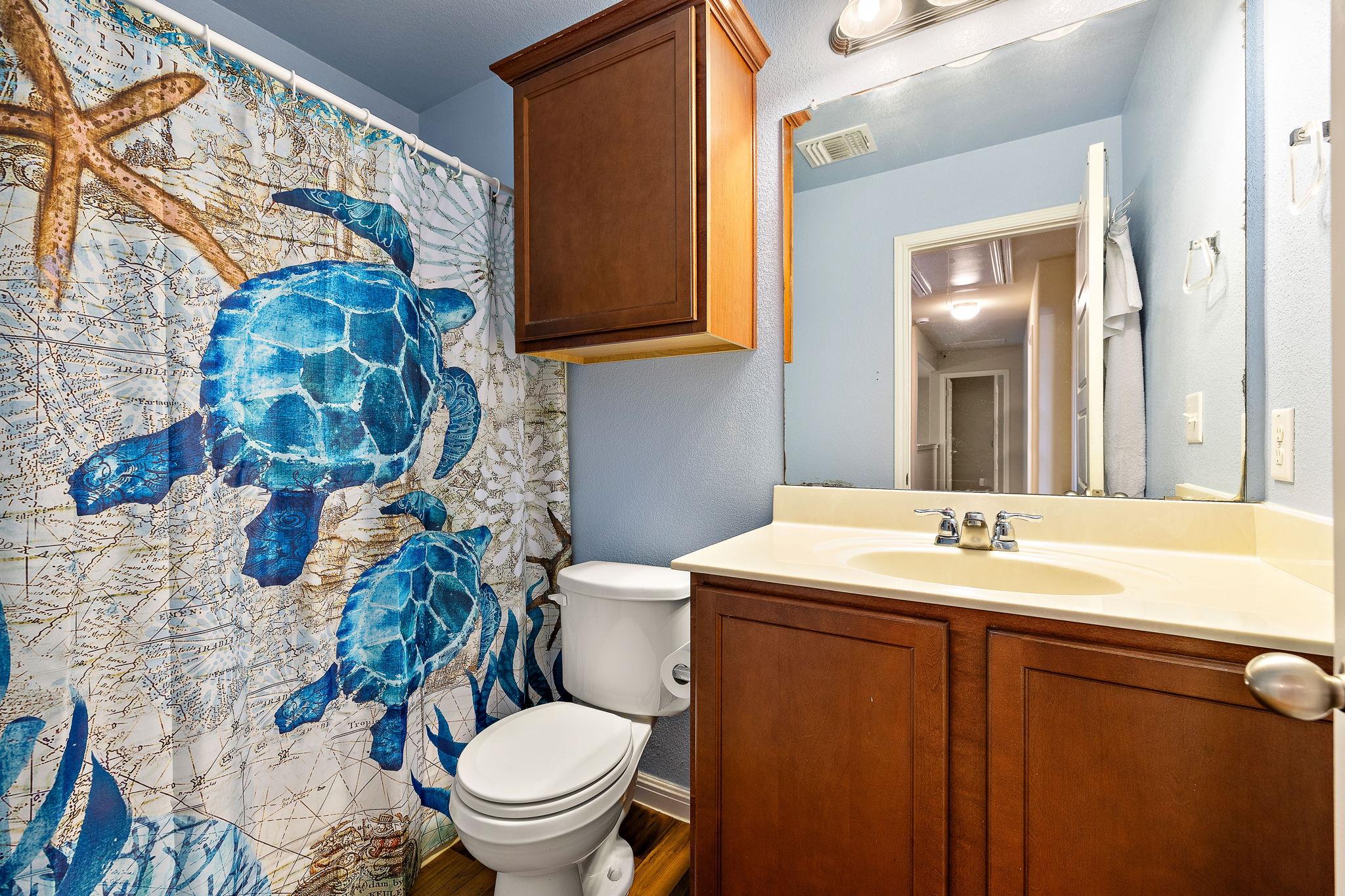 605 San Antonio Riverwalk Walk, Hutto, TX 78634