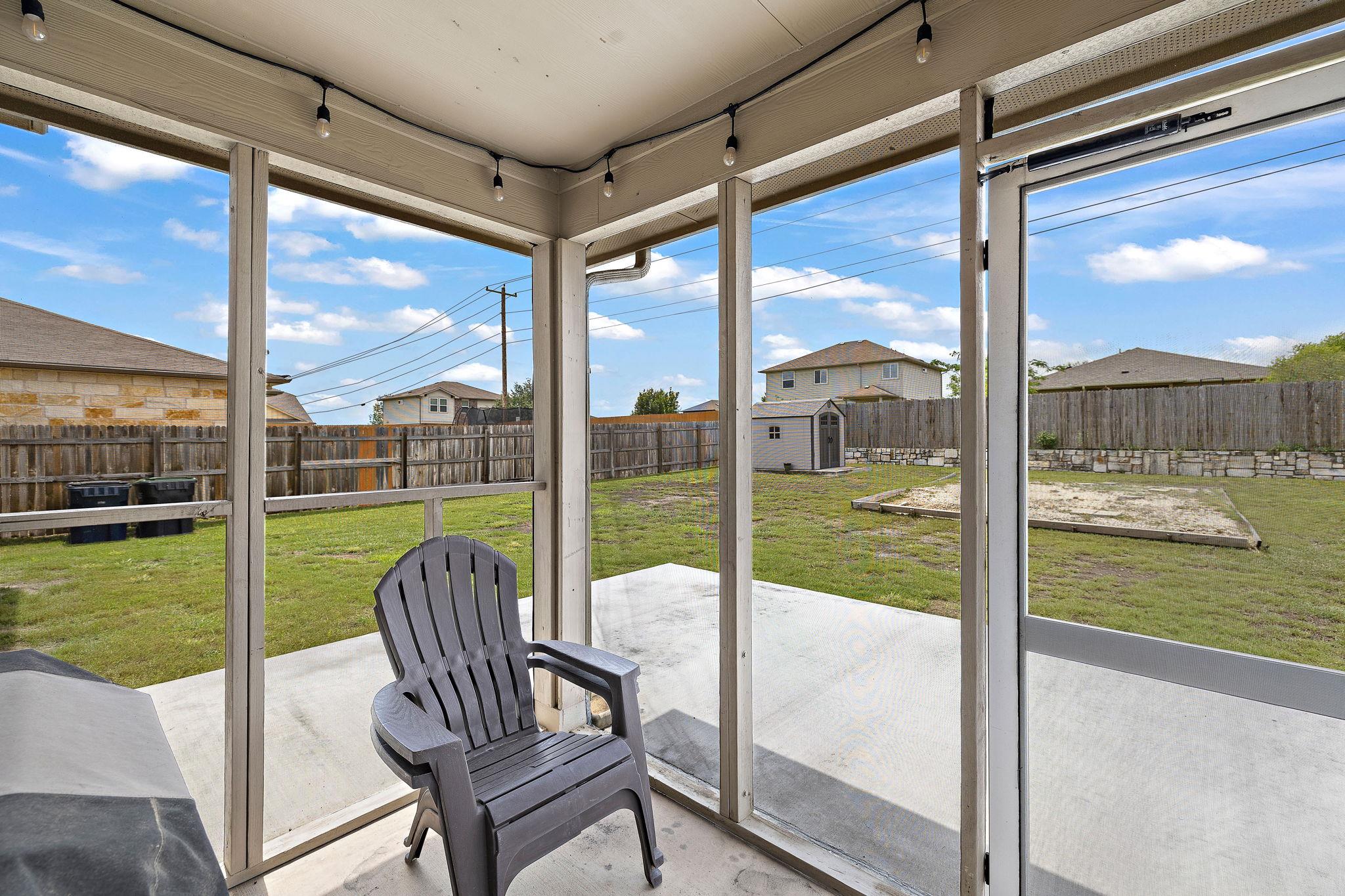 605 San Antonio Riverwalk Walk, Hutto, TX 78634
