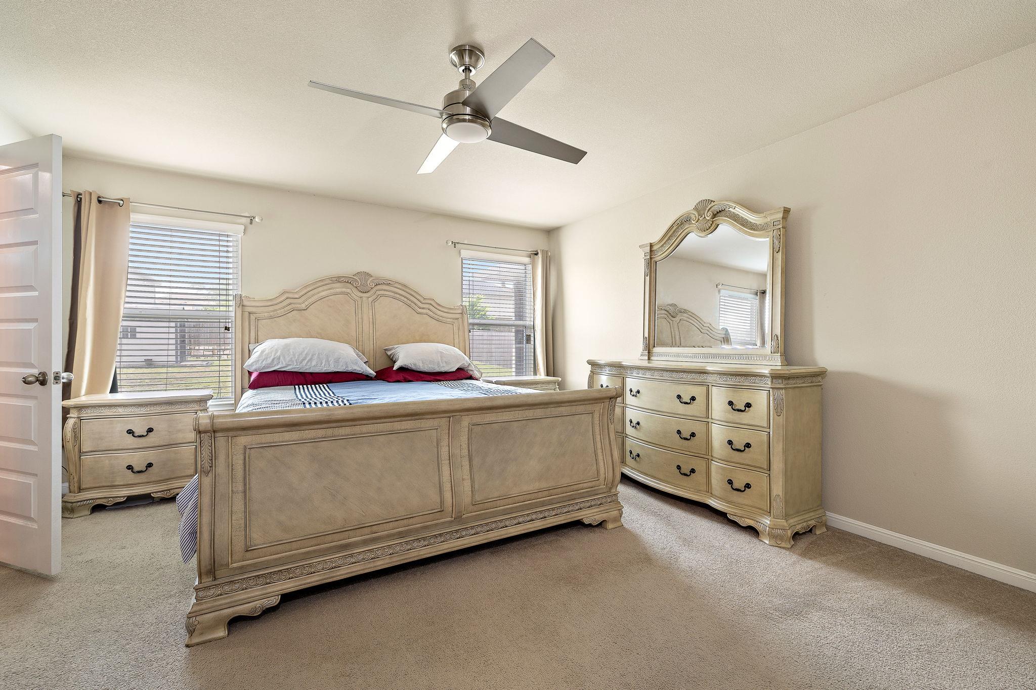 605 San Antonio Riverwalk Walk, Hutto, TX 78634