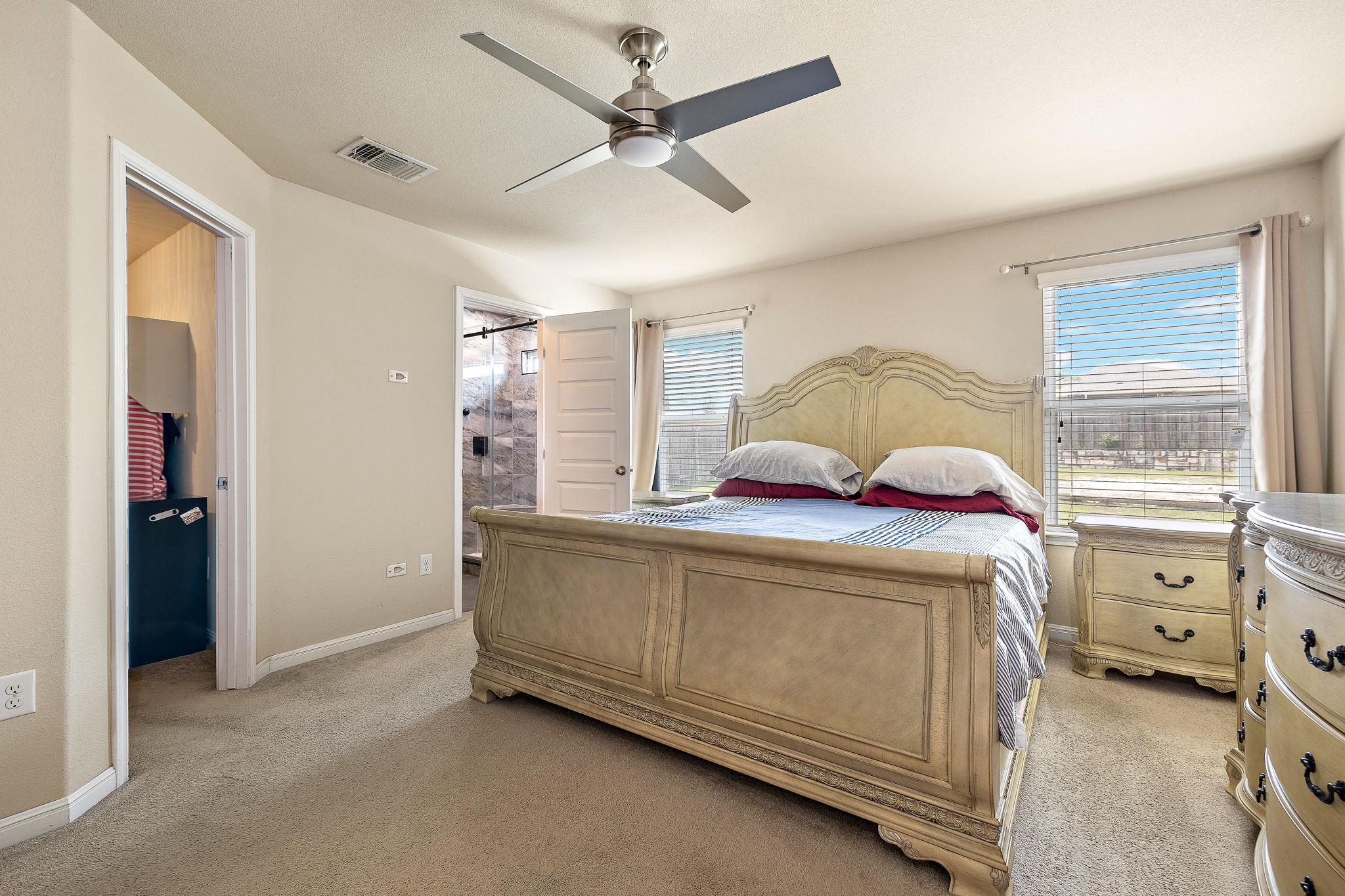 605 San Antonio Riverwalk Walk, Hutto, TX 78634