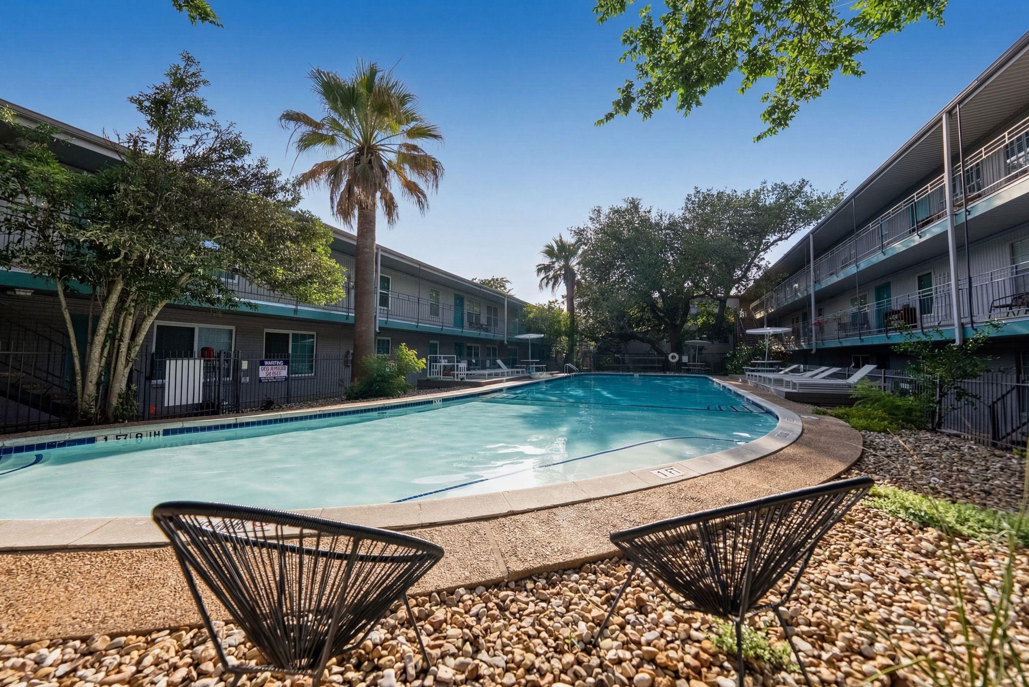 300 Crockett St # 109, Austin, TX 78704