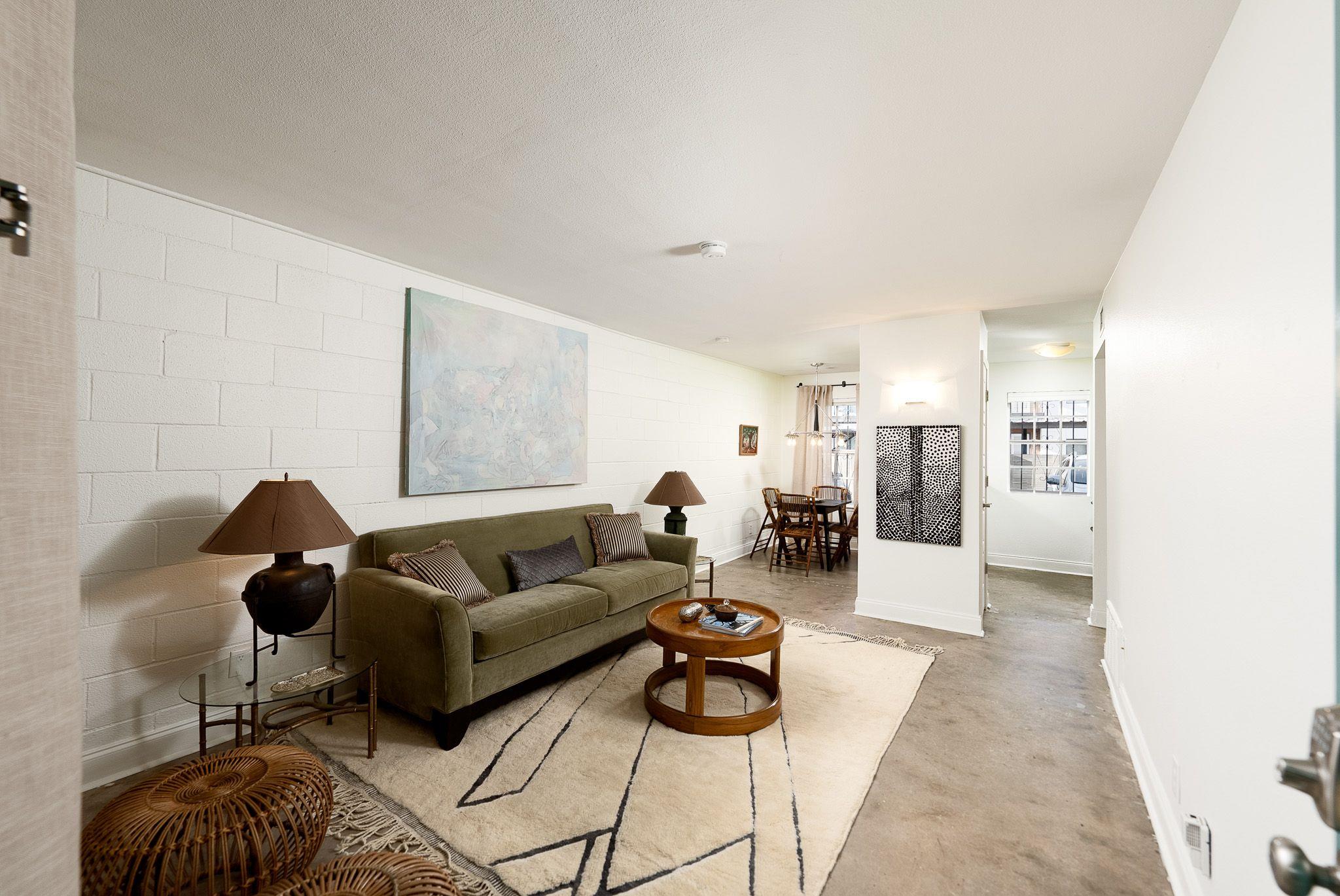 300 Crockett St # 109, Austin, TX 78704