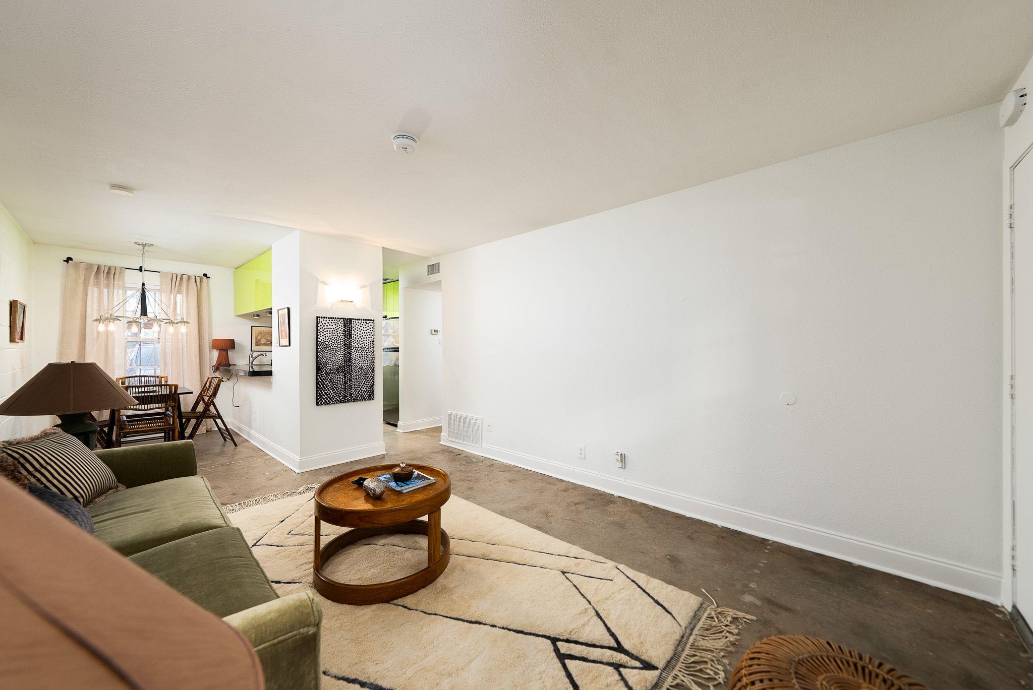 300 Crockett St # 109, Austin, TX 78704