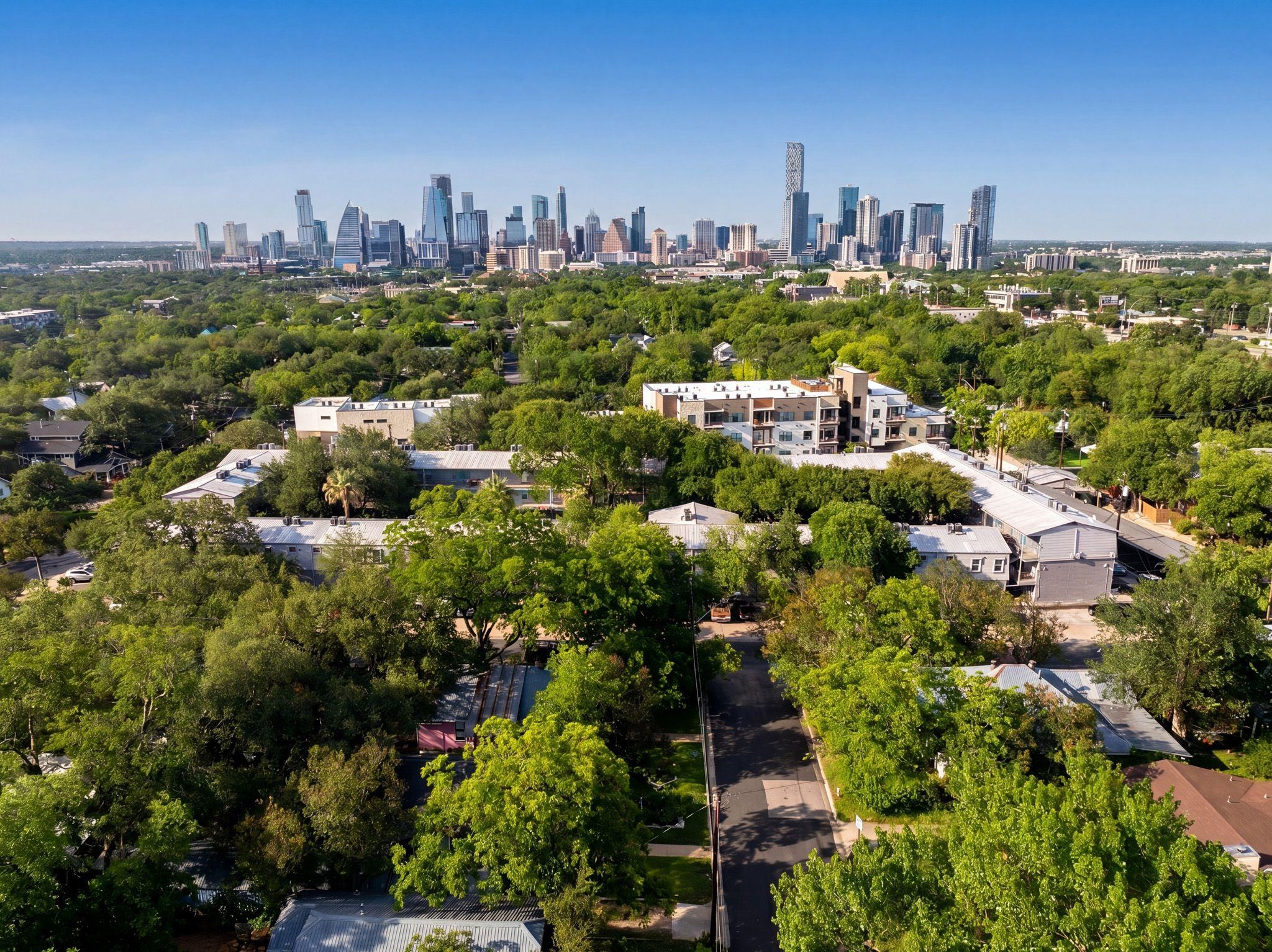 300 Crockett St # 109, Austin, TX 78704