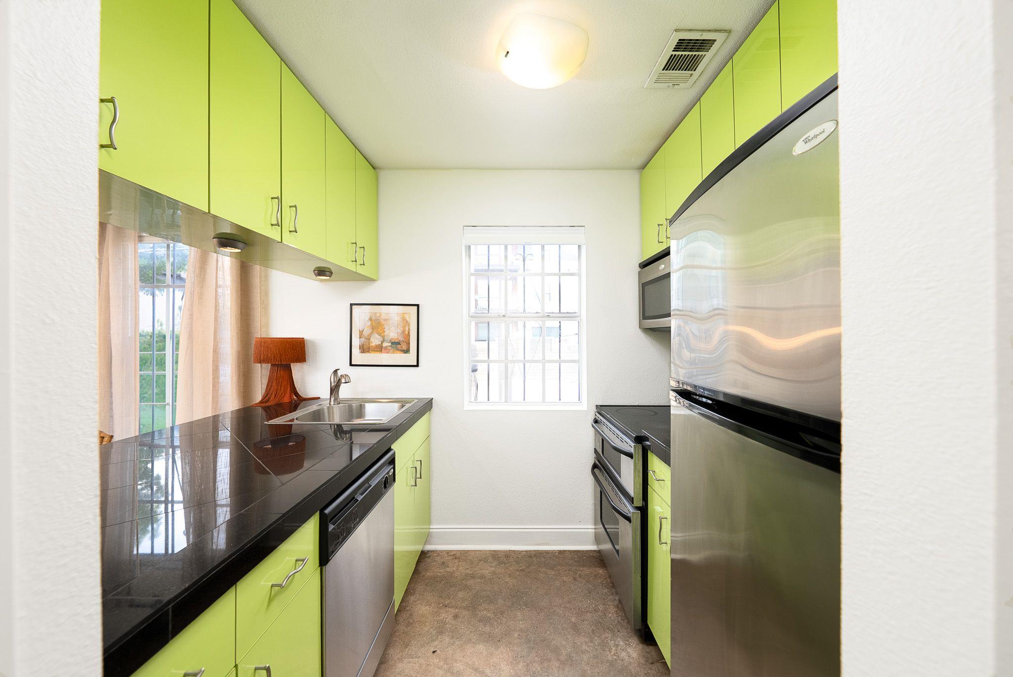 300 Crockett St # 109, Austin, TX 78704