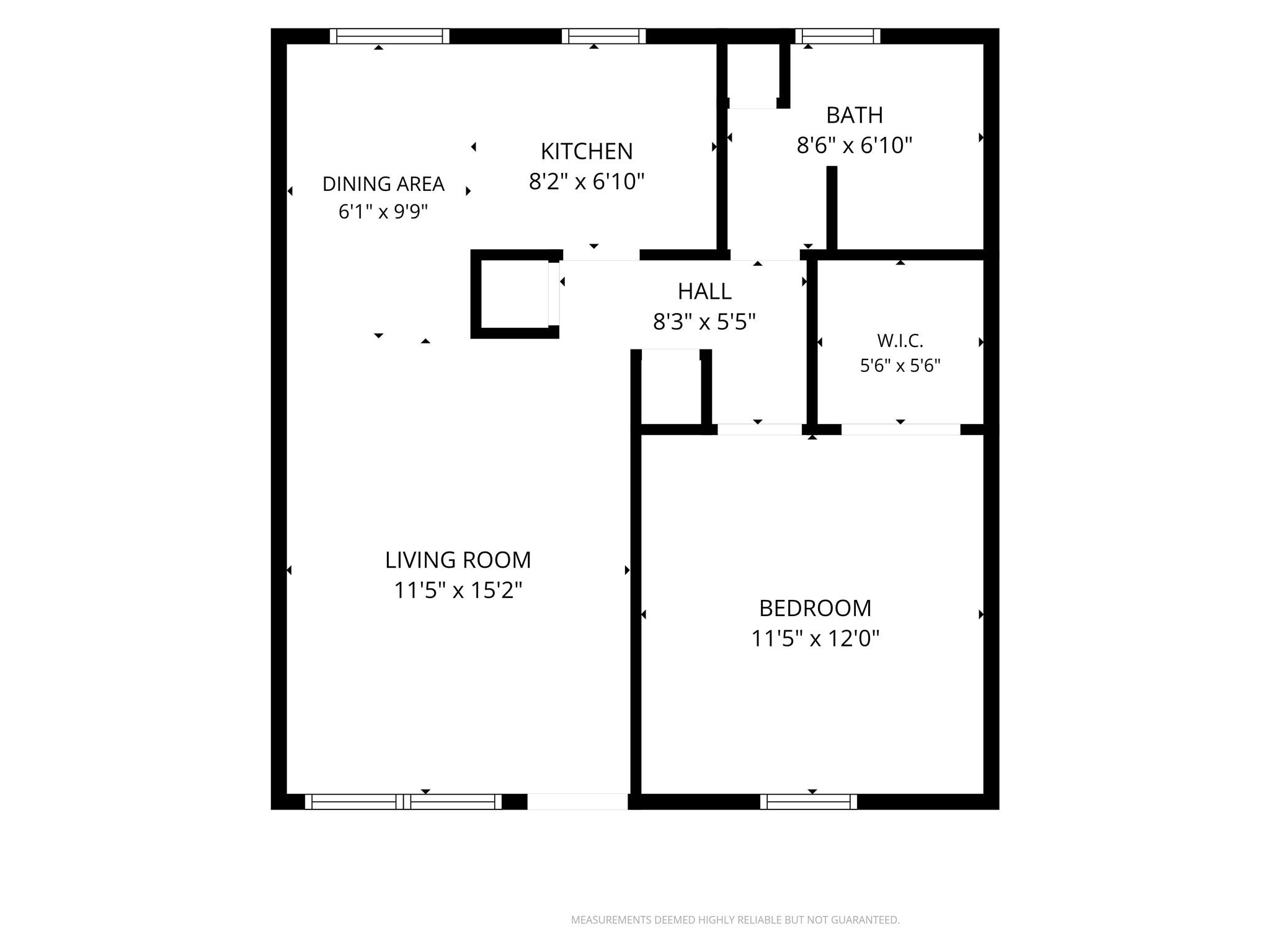 300 Crockett St # 109, Austin, TX 78704