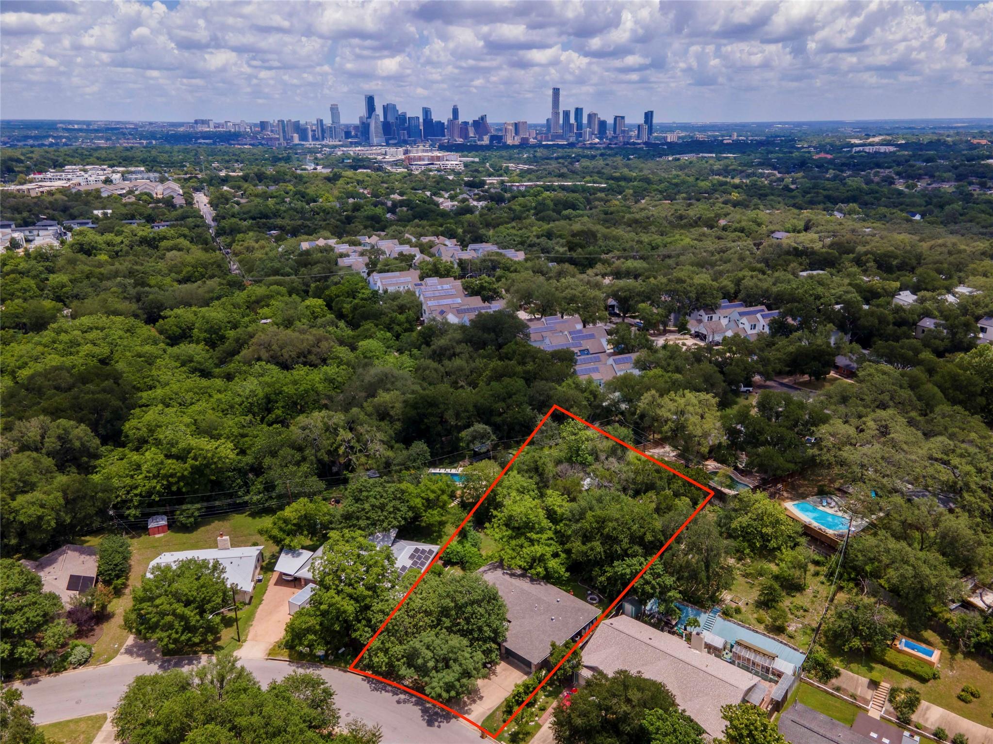 3403 Winfield Dr, Austin, TX 78704