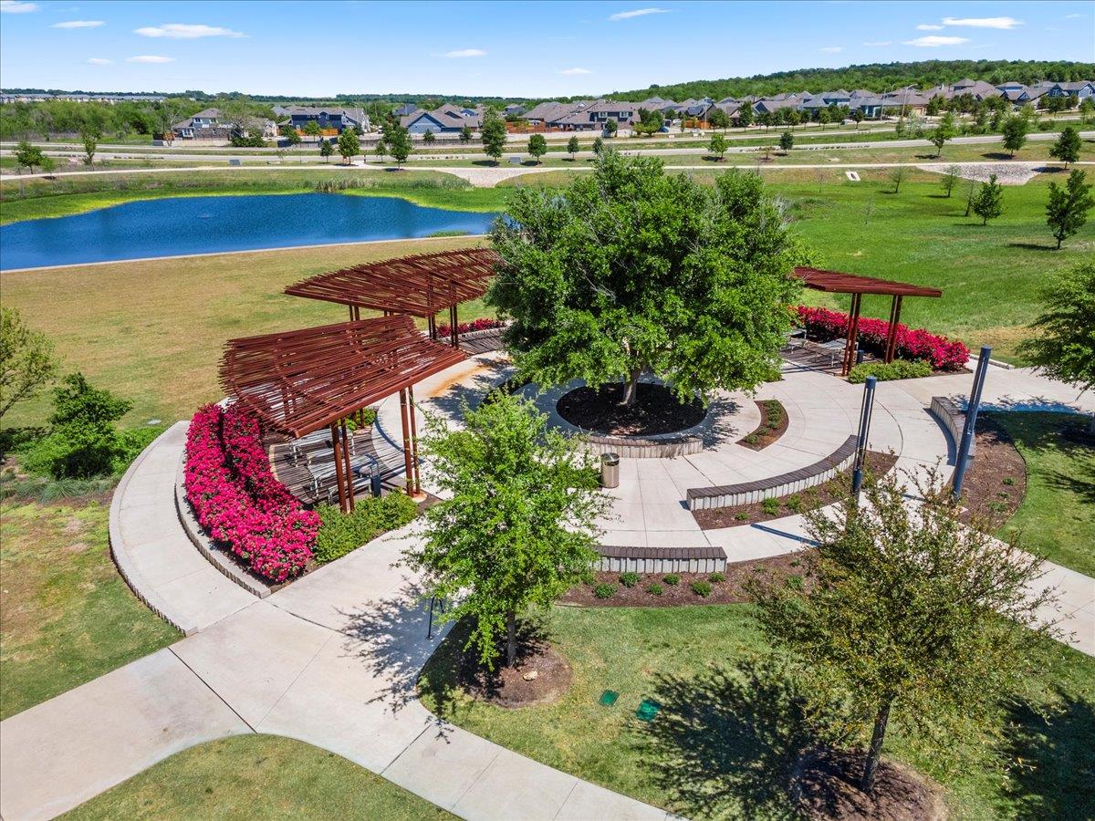 7201 Auburn Blaze Ln, Austin, TX 78744