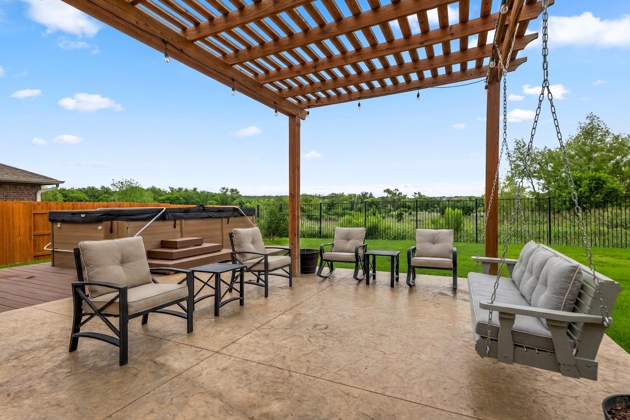 7201 Auburn Blaze Ln, Austin, TX 78744