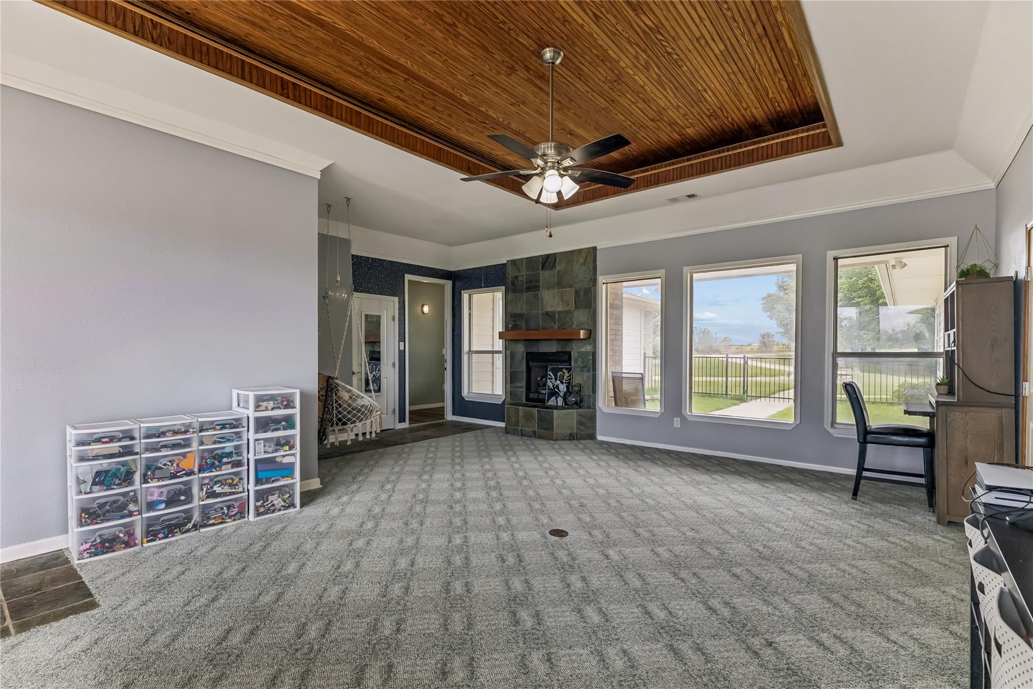 341 Windmill Hl, Salado, TX 76571
