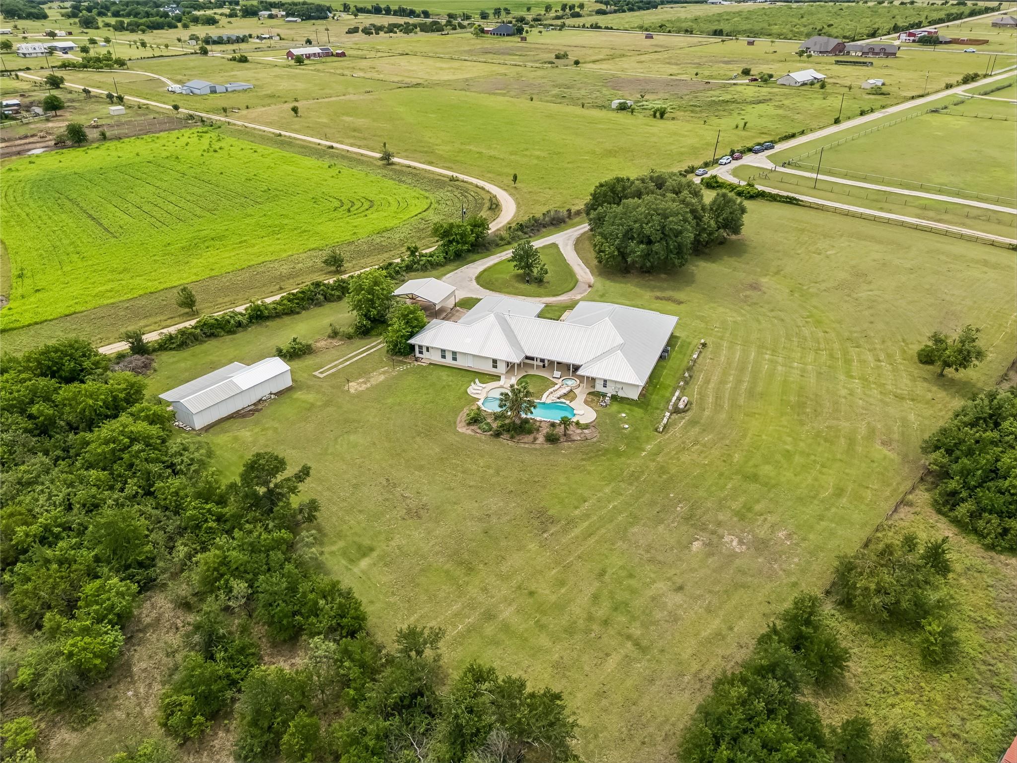 341 Windmill Hl, Salado, TX 76571