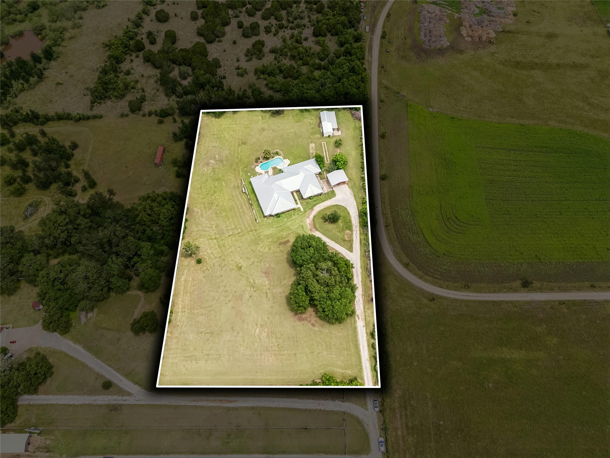 341 Windmill Hl, Salado, TX 76571
